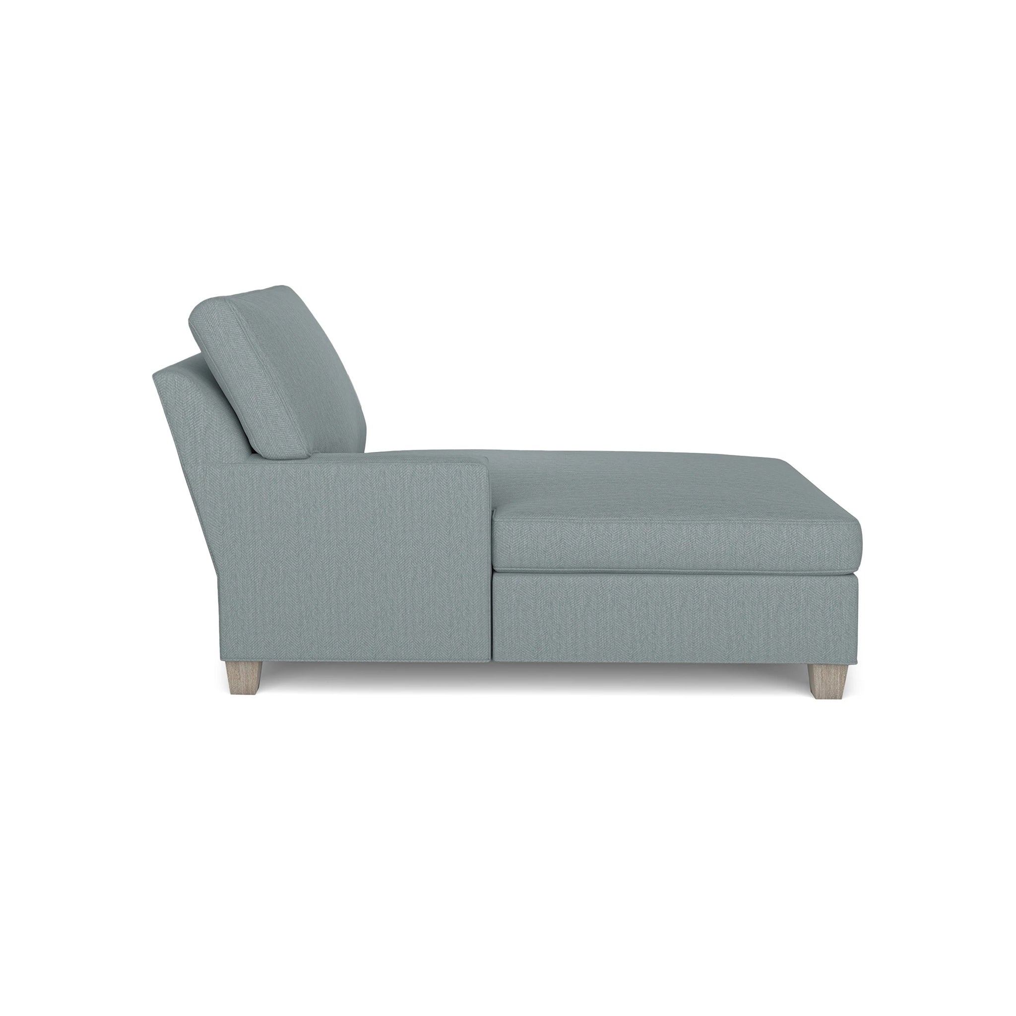 The Crag House Collection - LAF Chaise