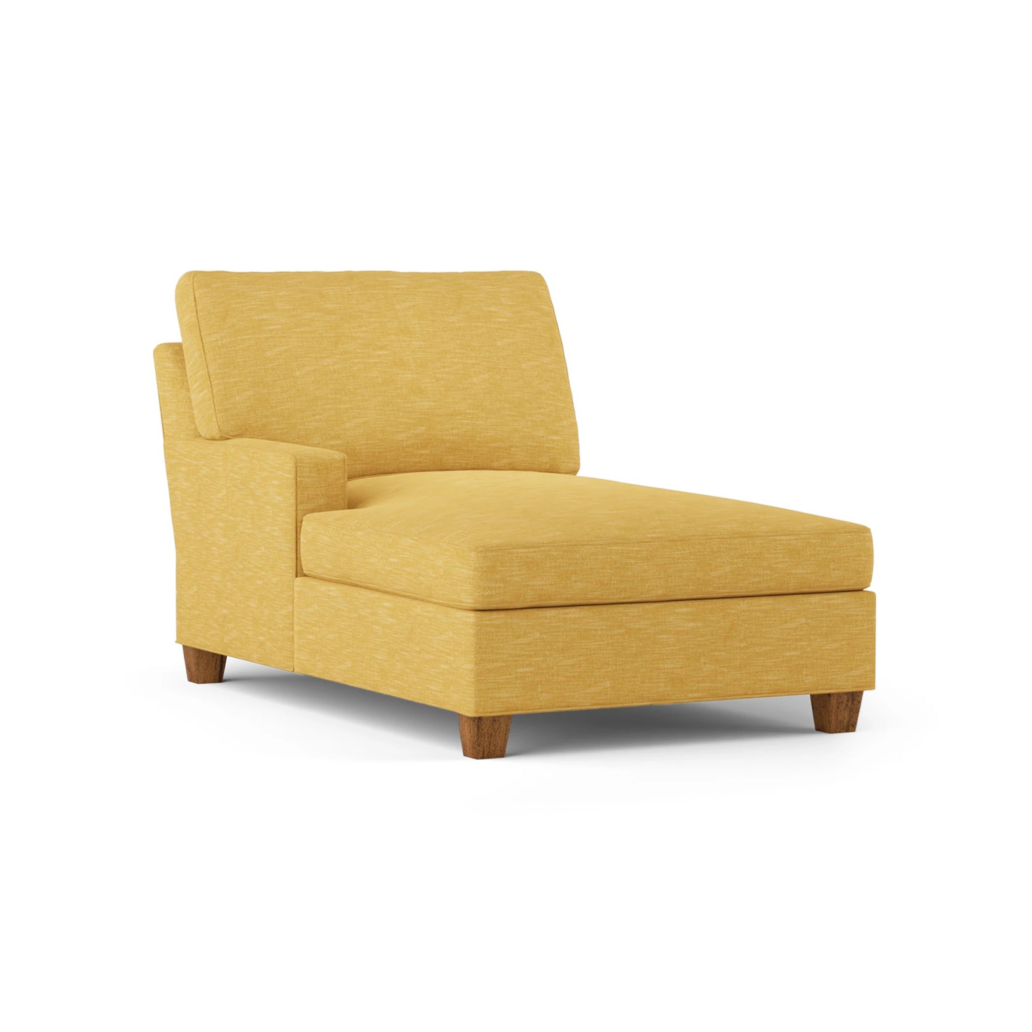 The Crag House Collection - LAF Chaise