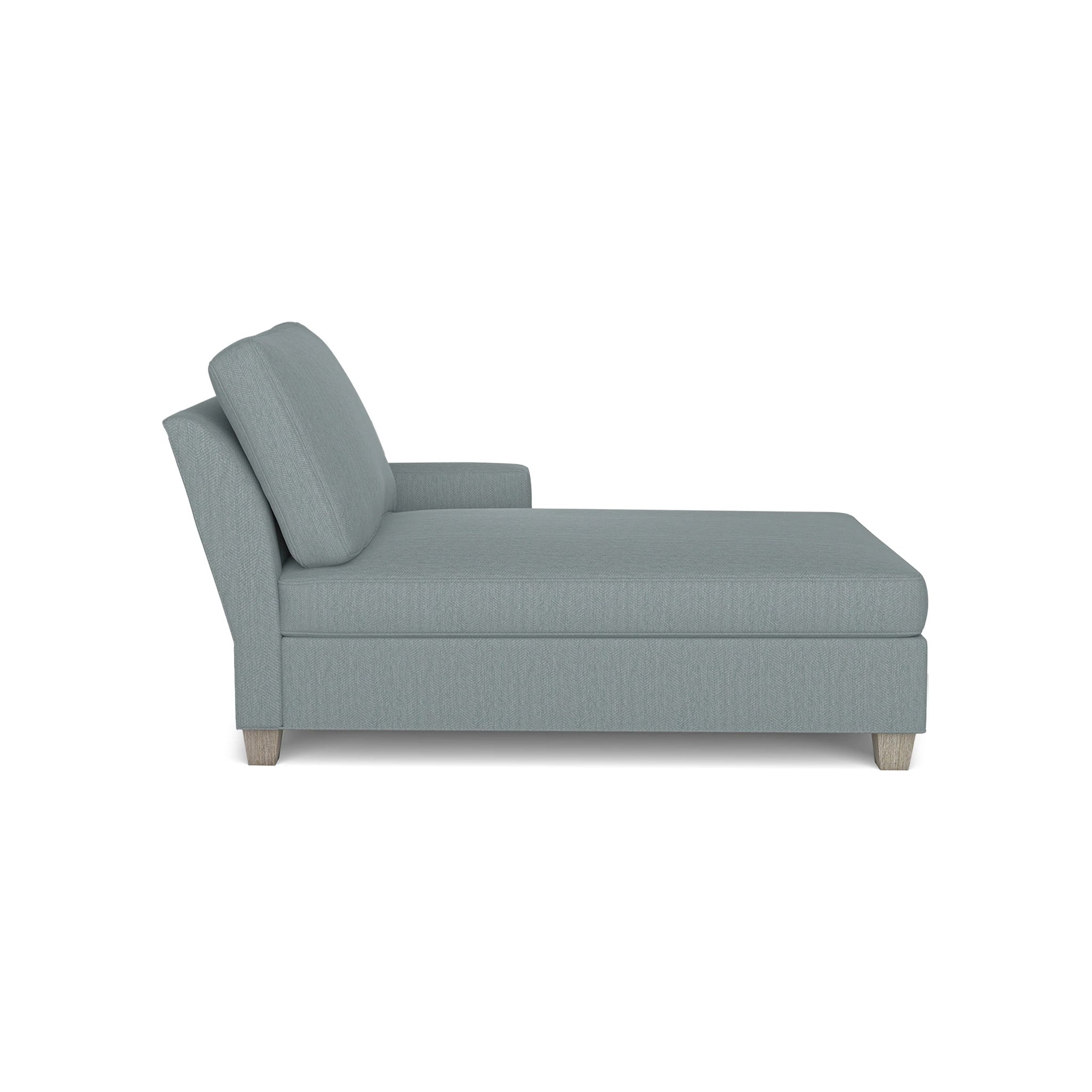 The Crag House Collection - RAF Chaise