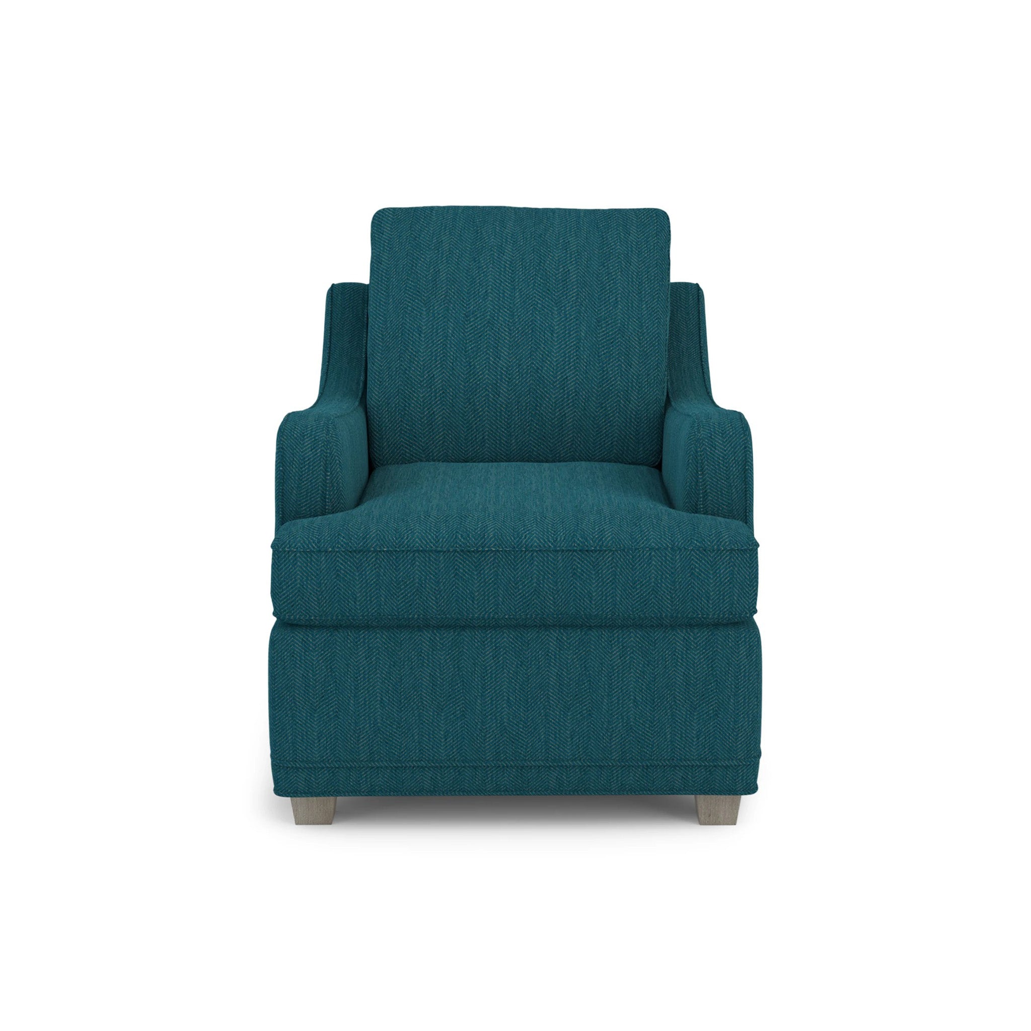 The Lyme Estate Collection - Arm Chair