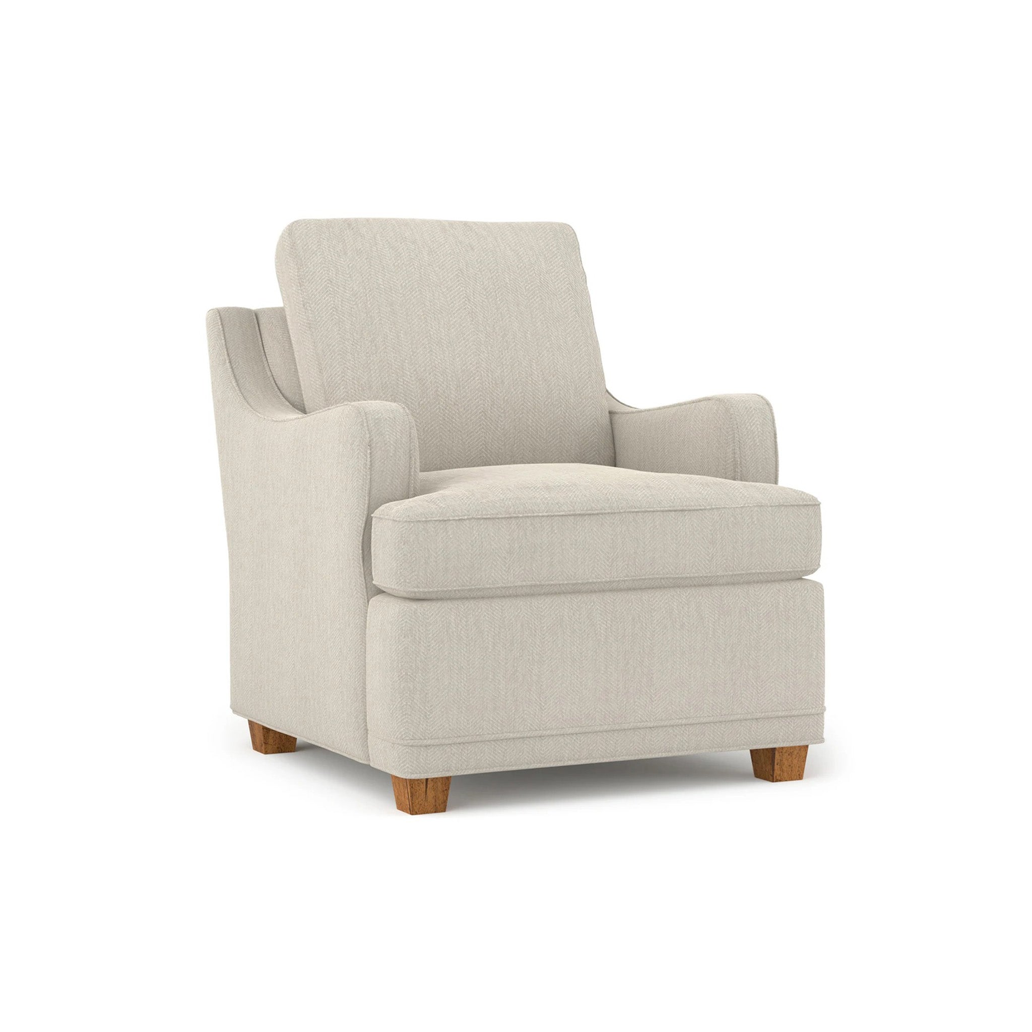 The Lyme Estate Collection - Arm Chair