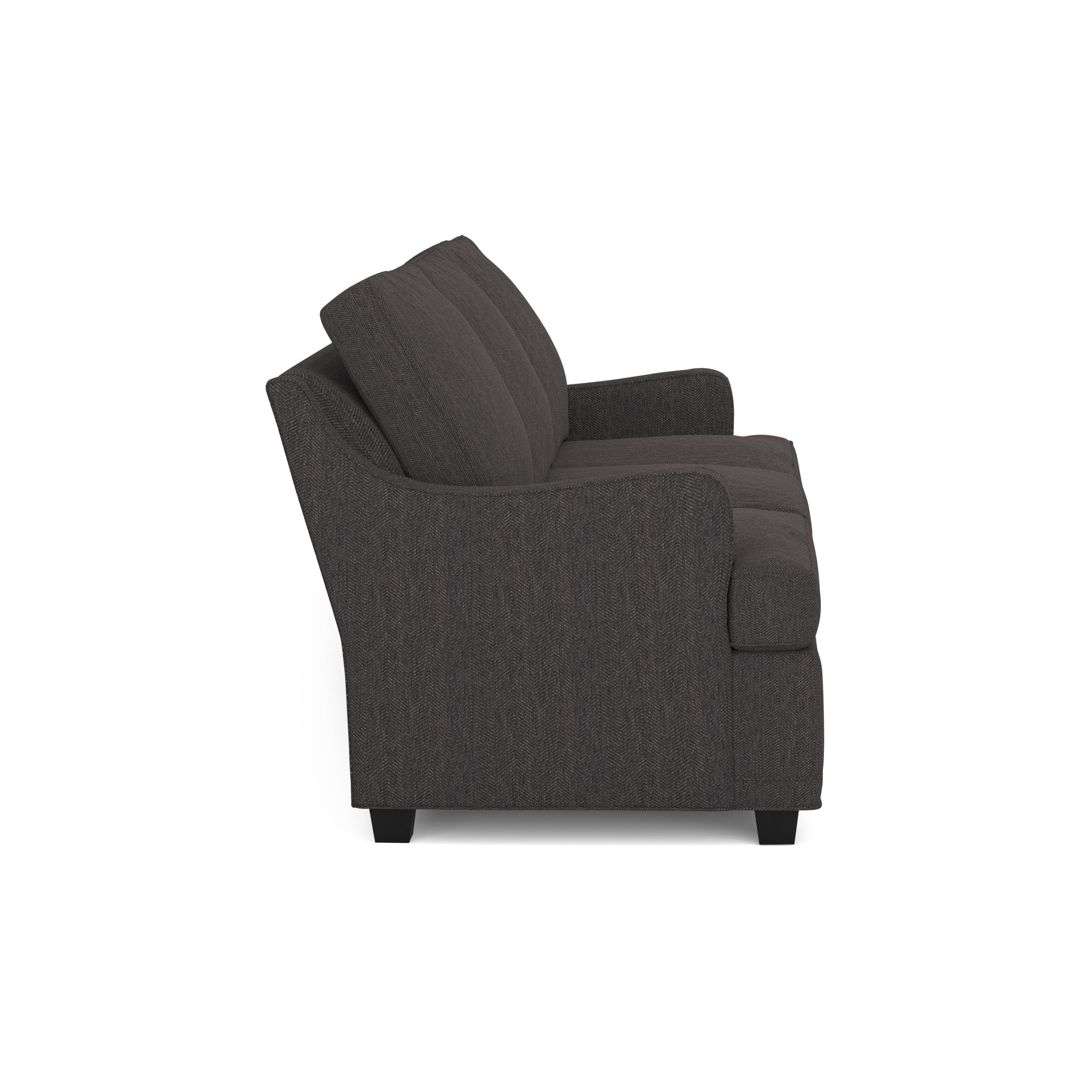 The Lyme Estate Collection Sofa Wisteria