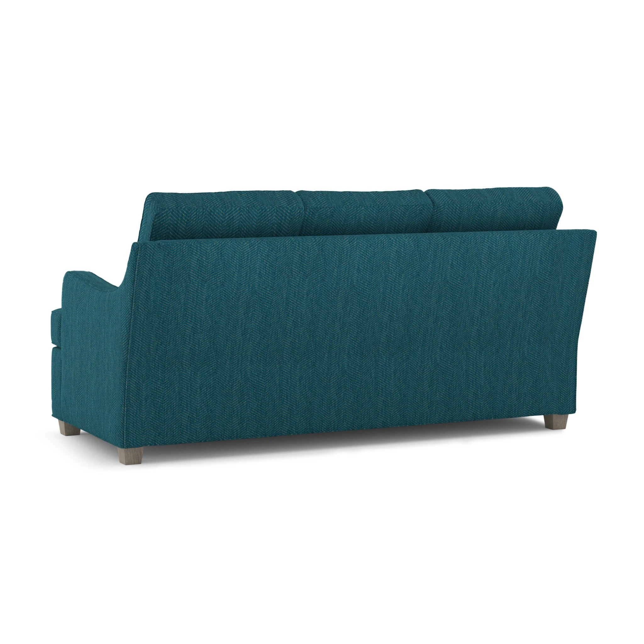 The Lyme Estate Collection Sofa Wisteria