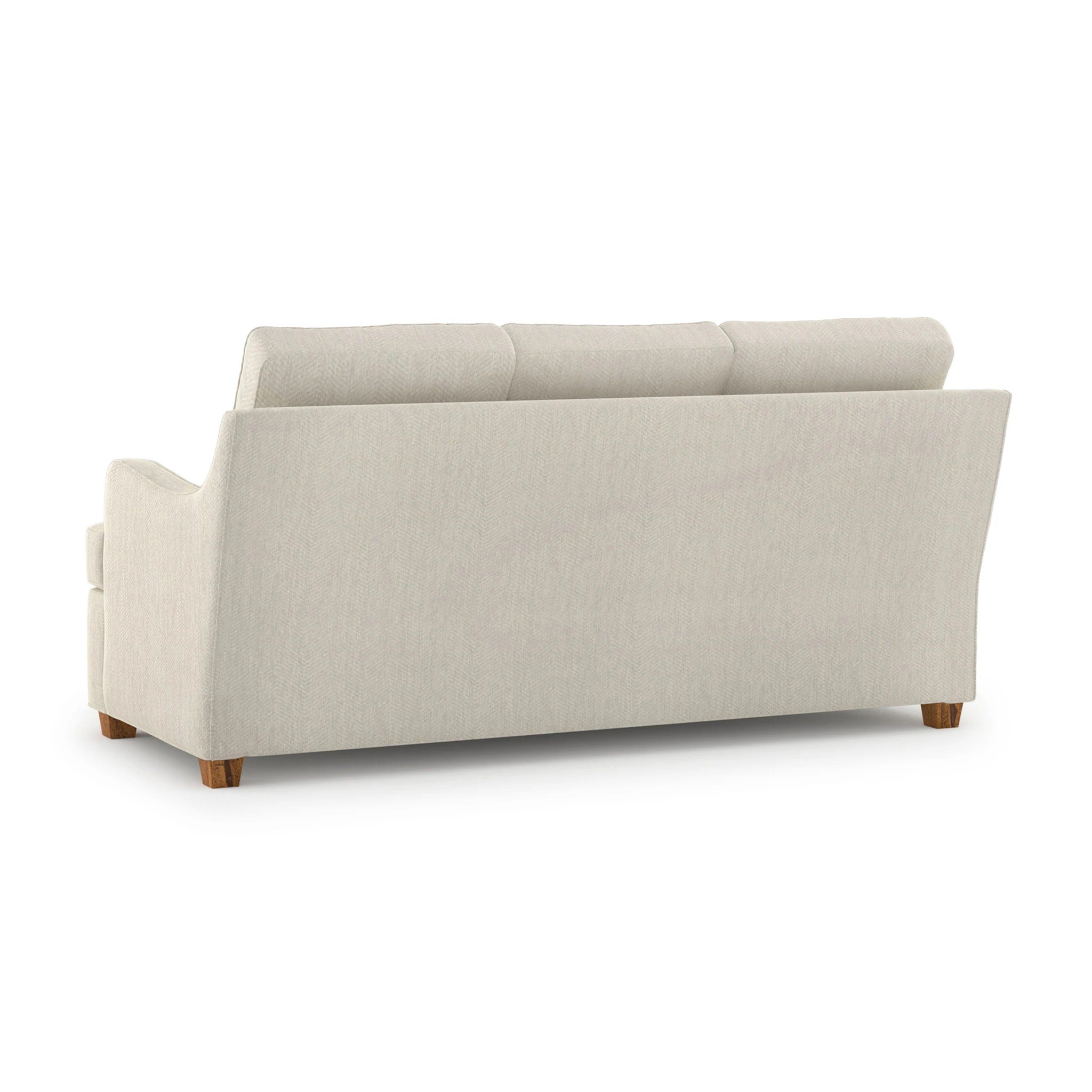 The Lyme Estate Collection Sofa Wisteria