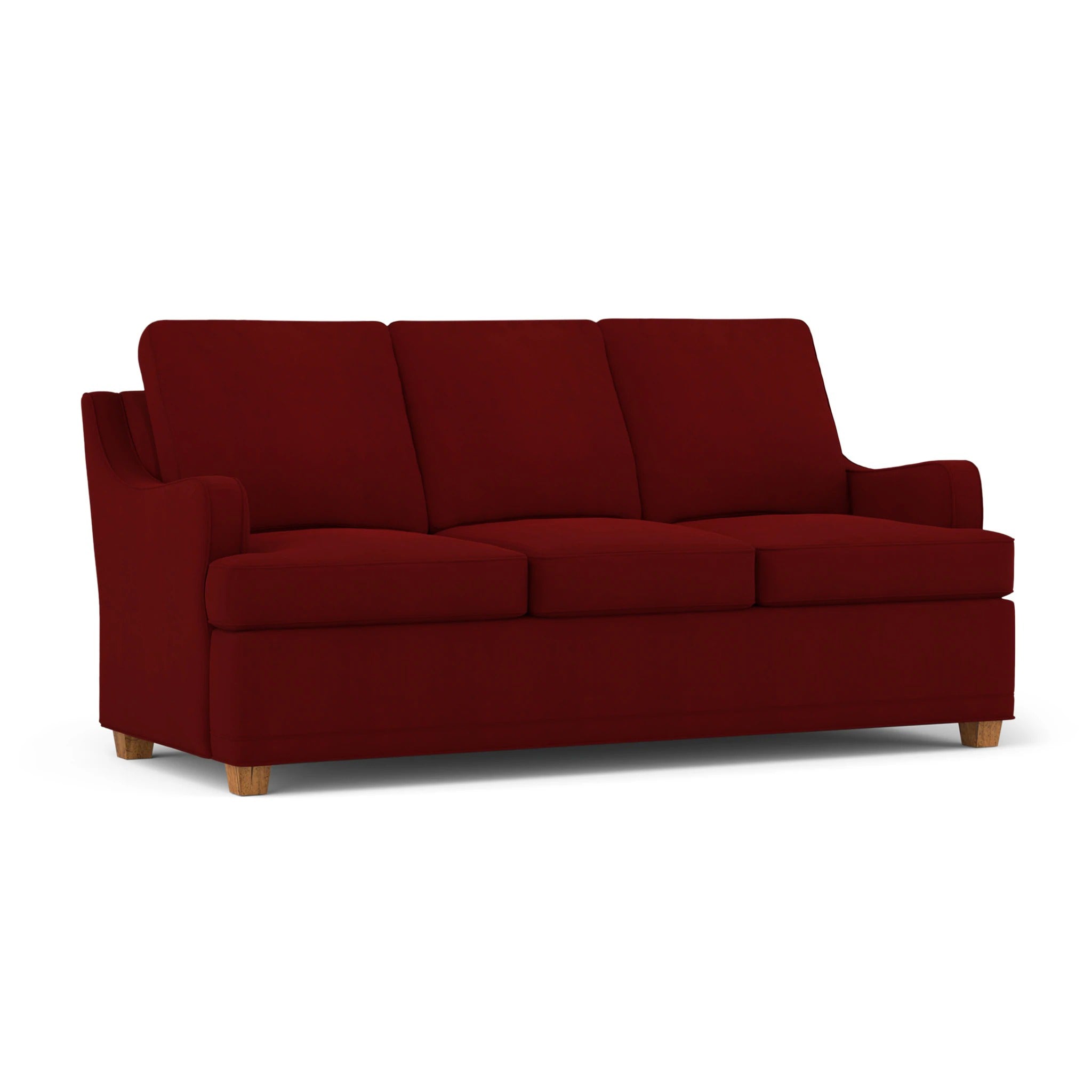 The Lyme Estate Collection Sofa Wisteria