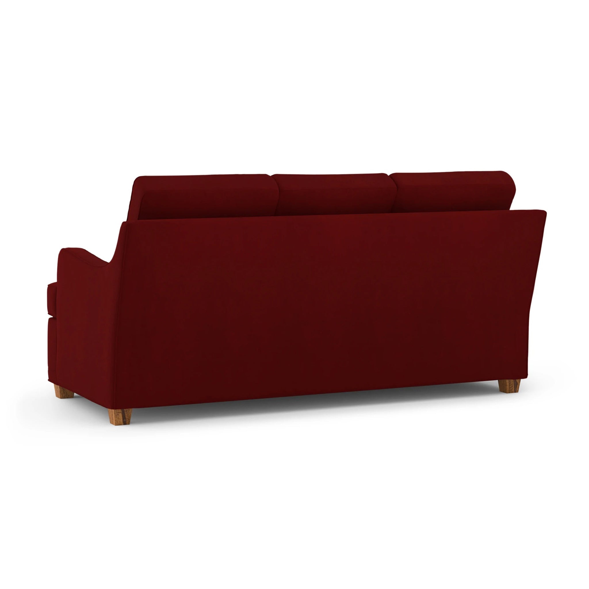 The Lyme Estate Collection Sofa Wisteria