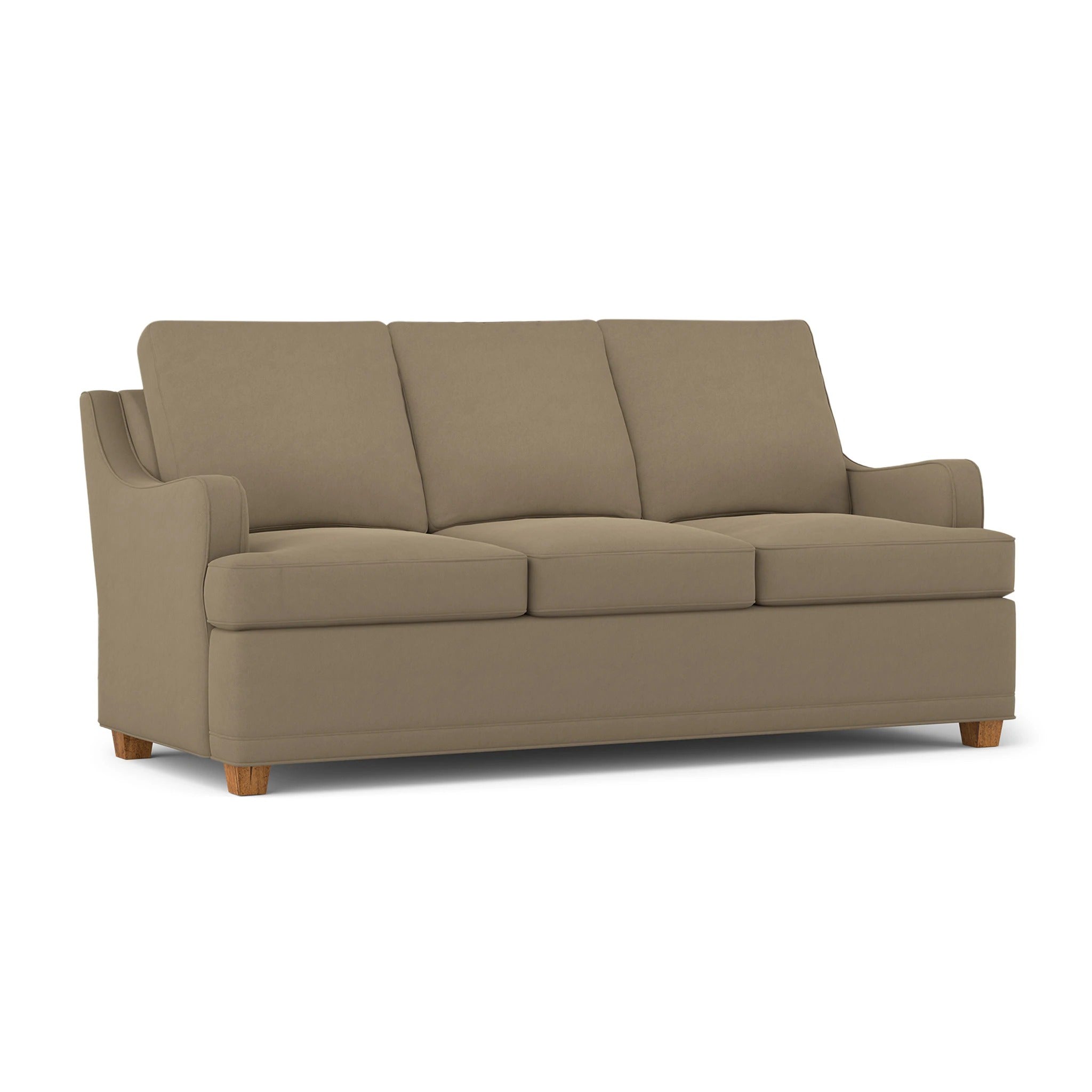 The Lyme Estate Collection Sofa Wisteria