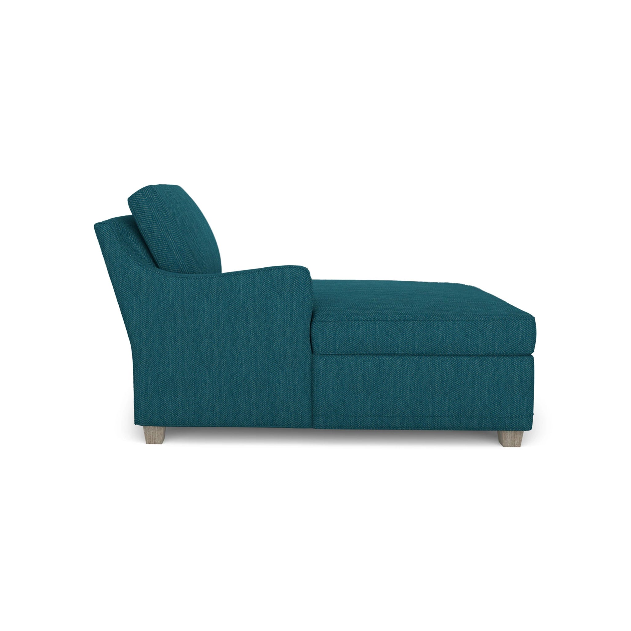The Lyme Estate Collection - LAF Chaise