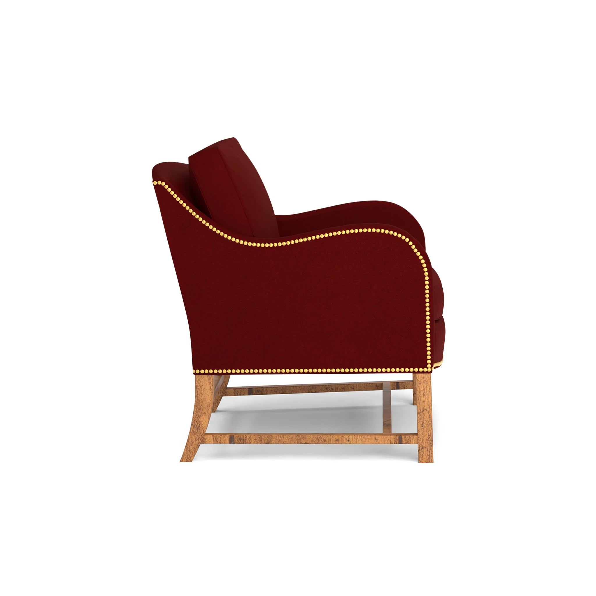 The Canterville Library Chair