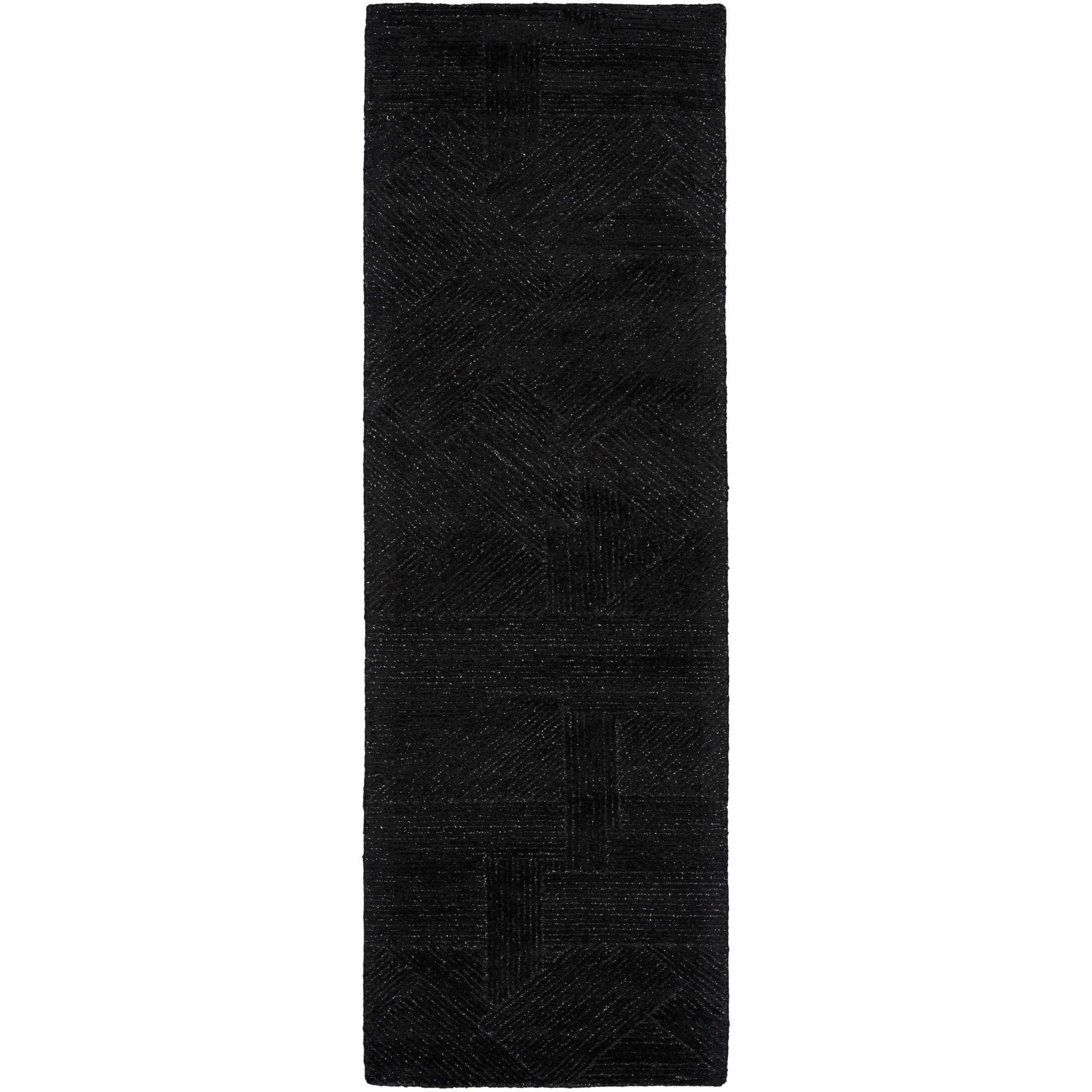 Magnus Throw Rug Magnus Glam Indoor Rug – Wisteria