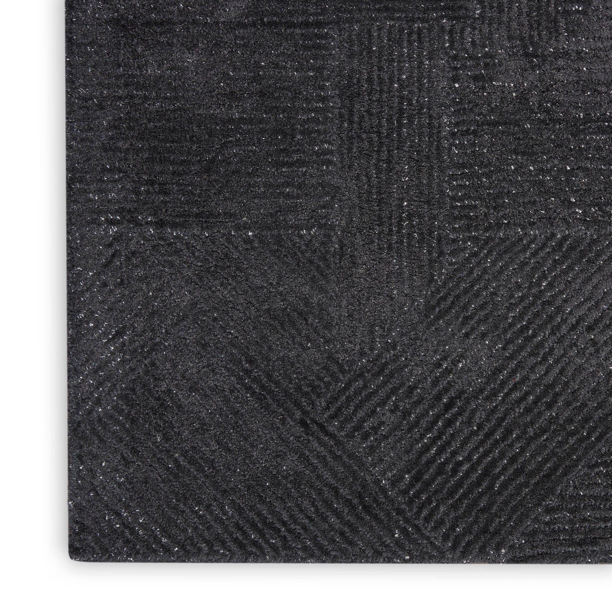 Magnus Throw Rug Magnus Glam Indoor Rug – Wisteria