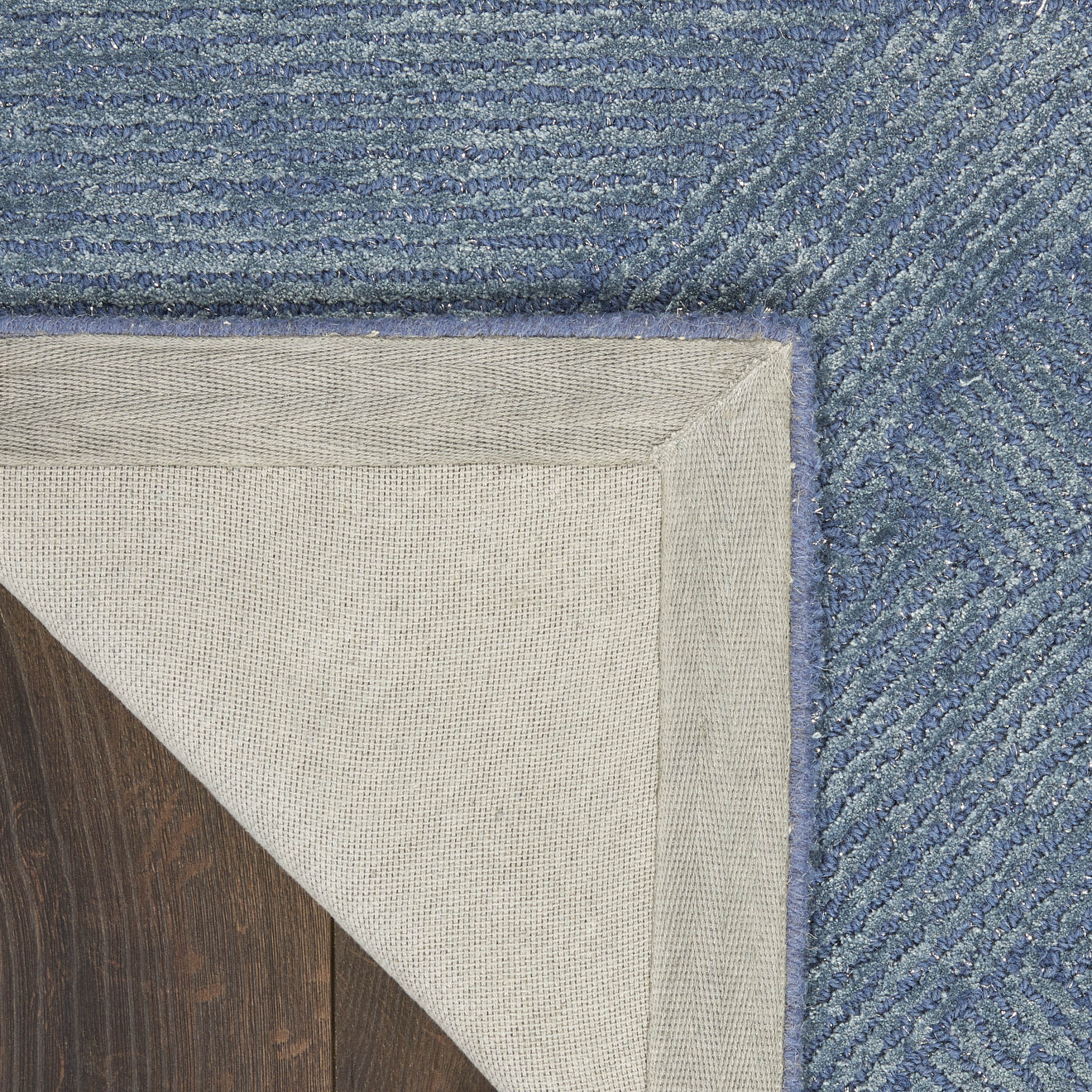 Magnus Throw Rug Magnus Glam Indoor Rug – Wisteria