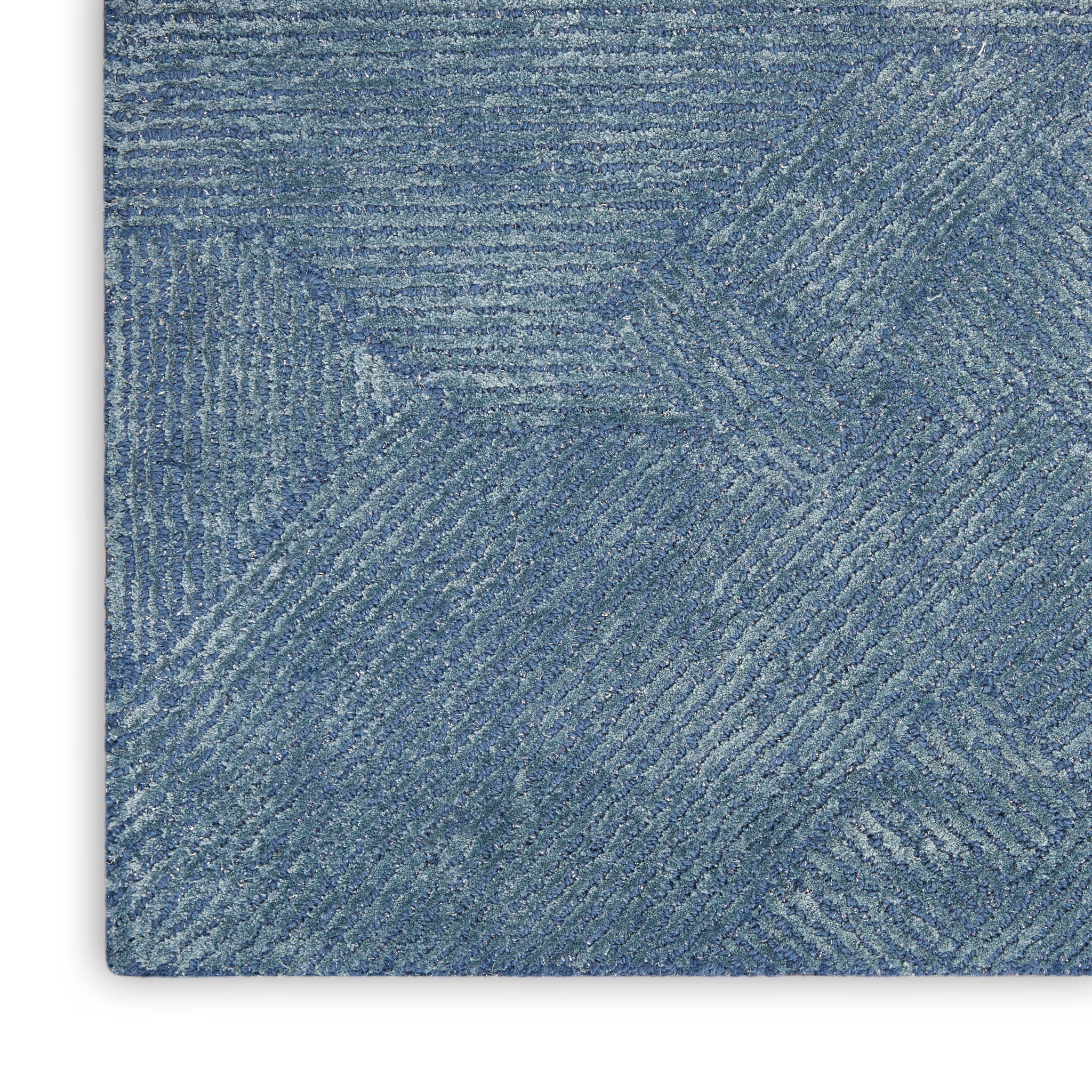 Magnus Throw Rug Magnus Glam Indoor Rug – Wisteria