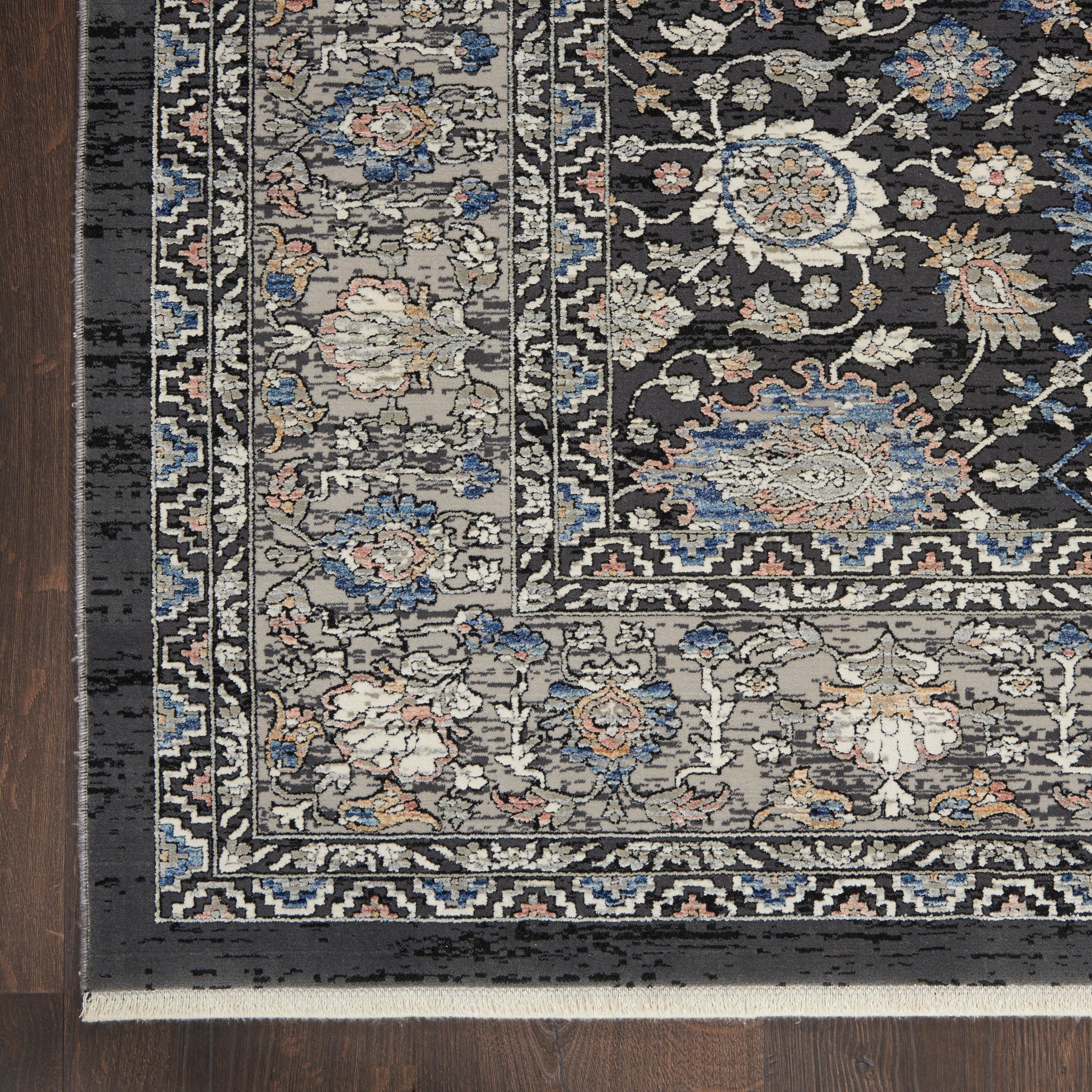 Dynamic Charisma Rug Charisma Collection Area Rugs | Bryont Blog
