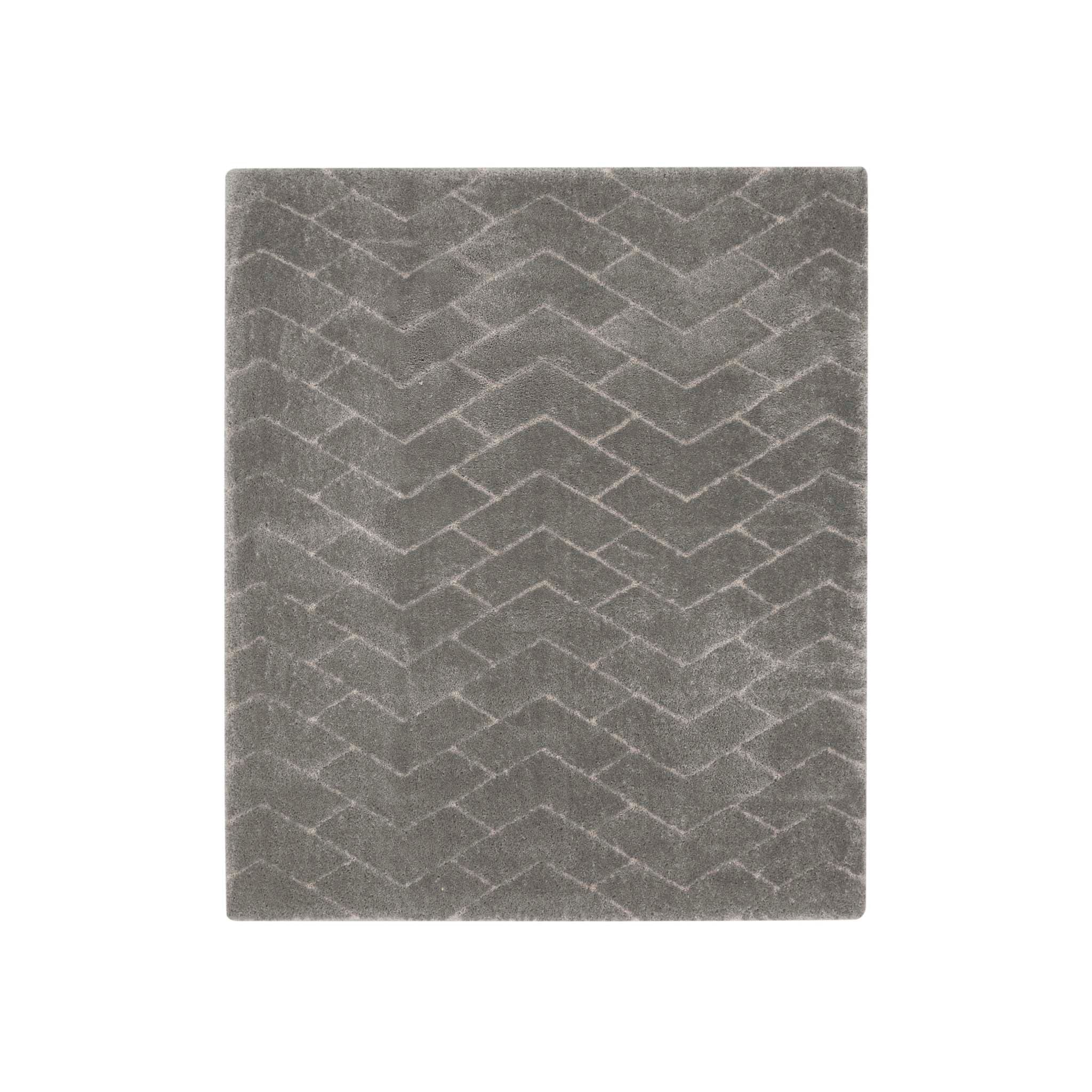 Pebble Shag Rug