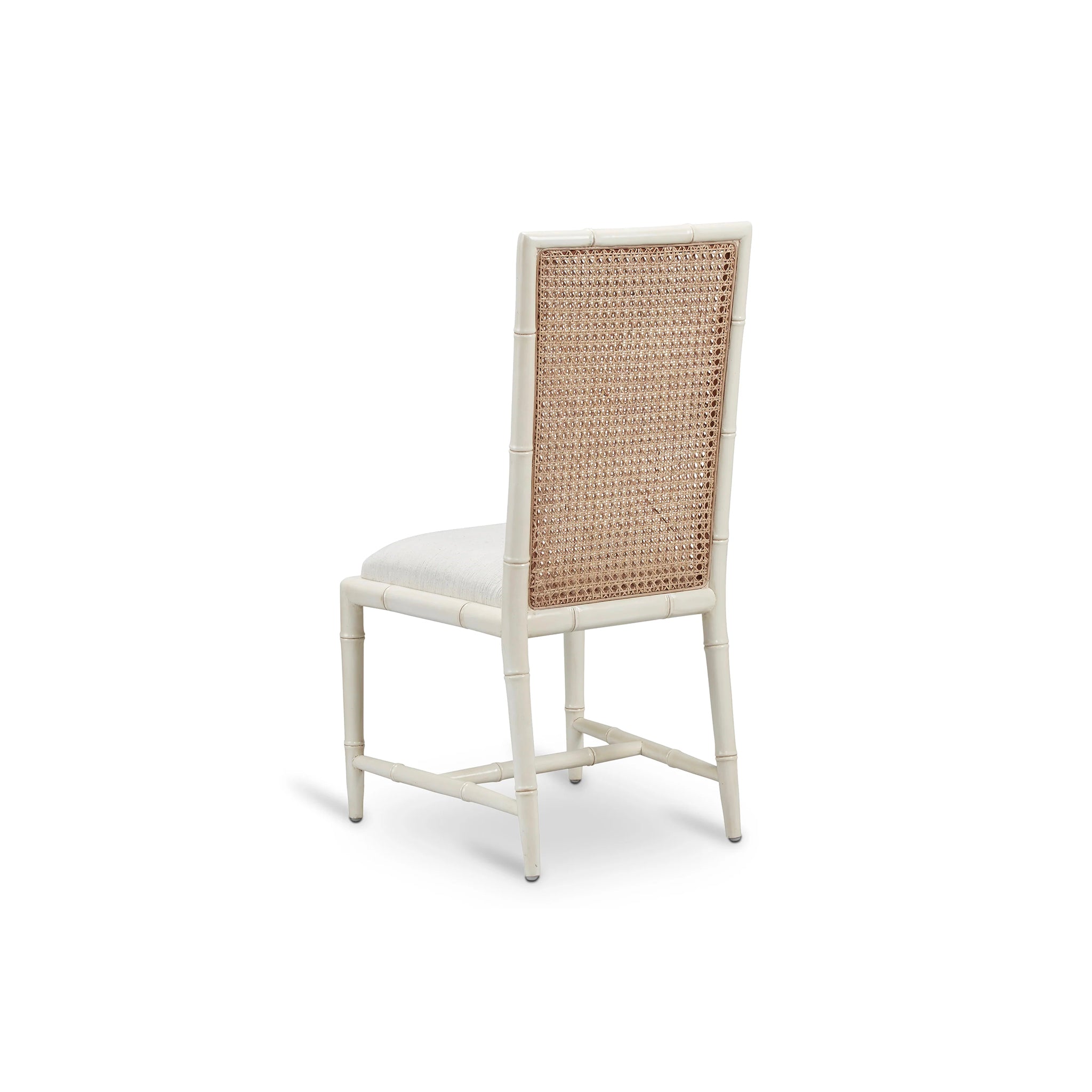 Rissani Side Chair