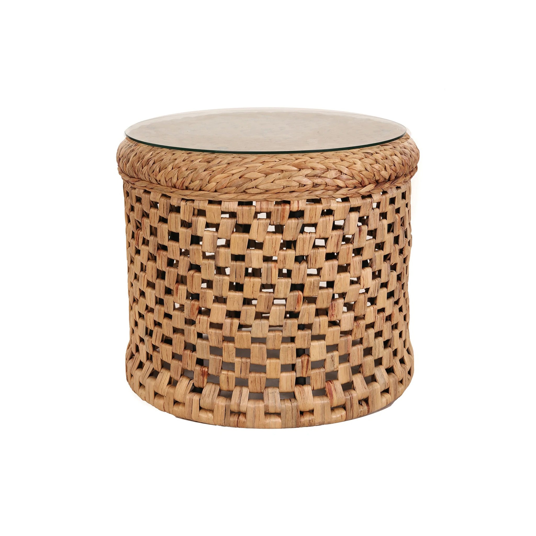 Marrakesh End Table