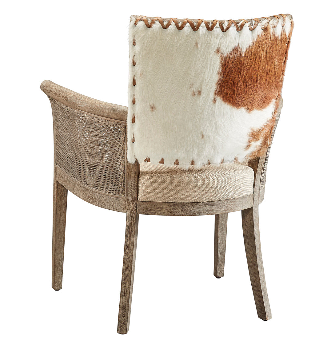 Driskill Arm Chair