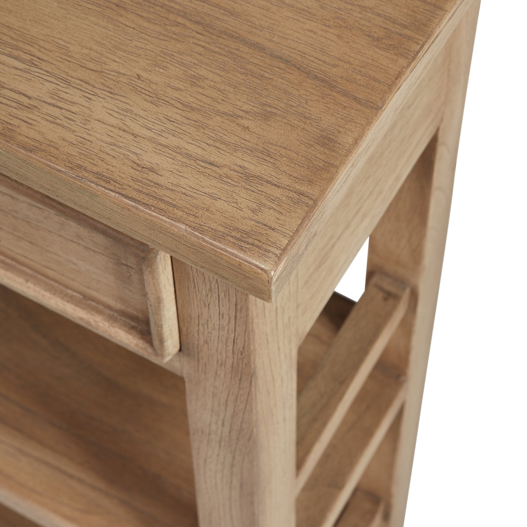 Lena Console Table