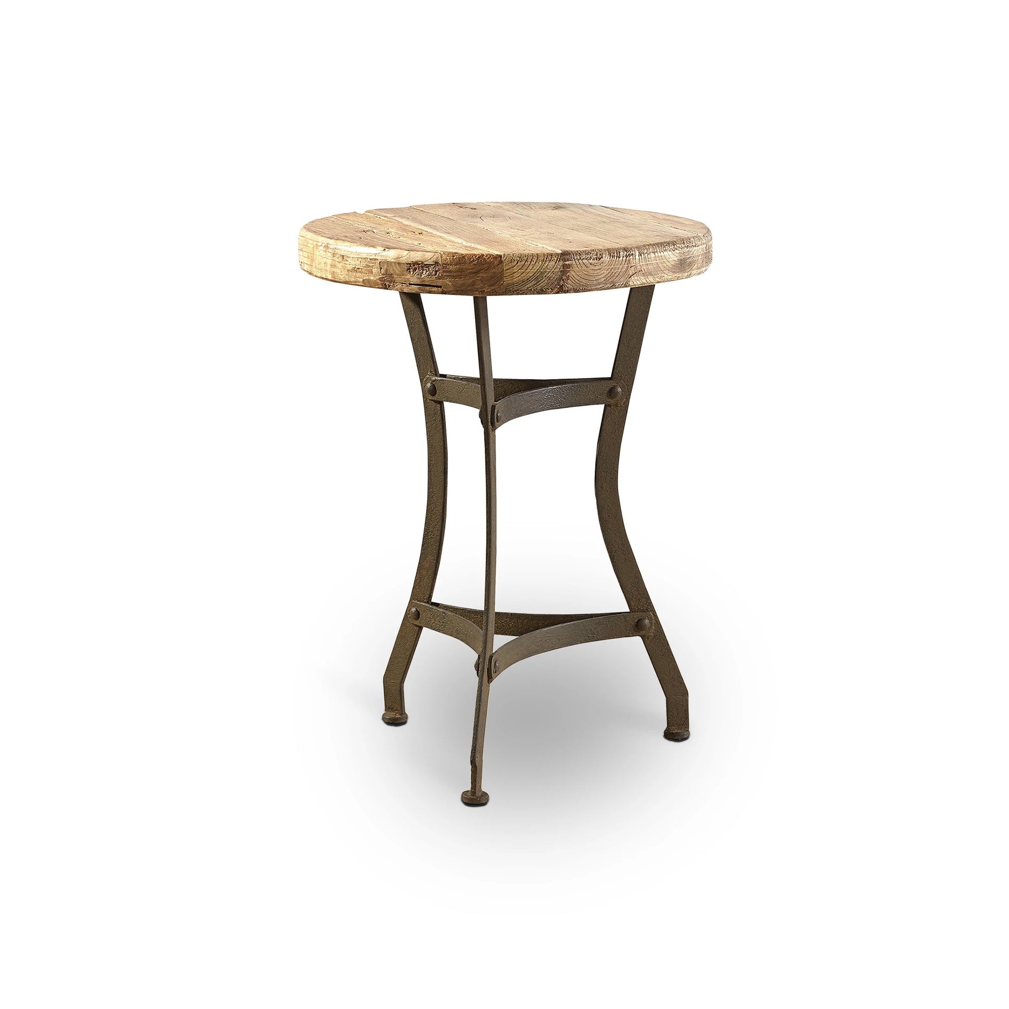 Ironic Accent Table