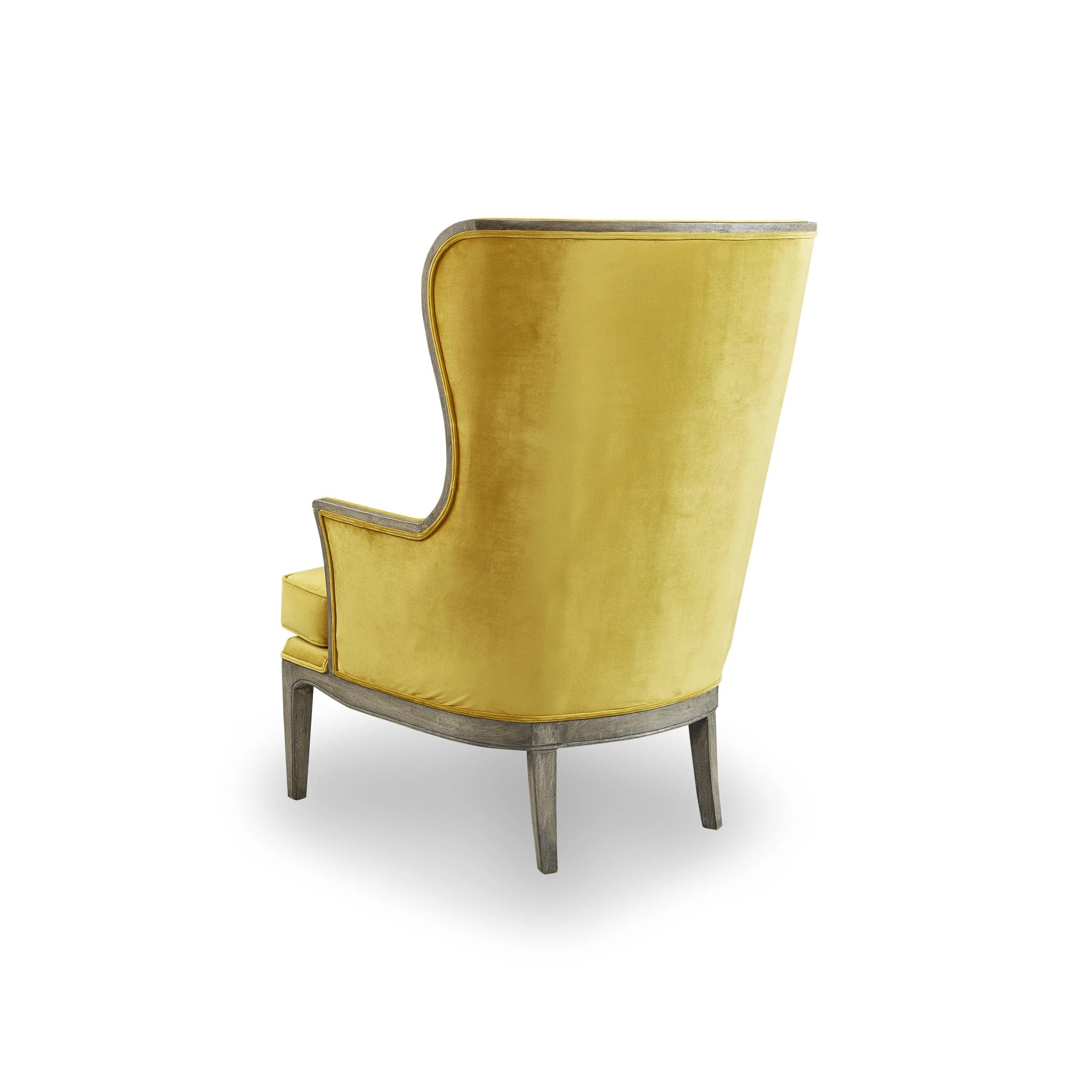 Tierney Wingback Chair