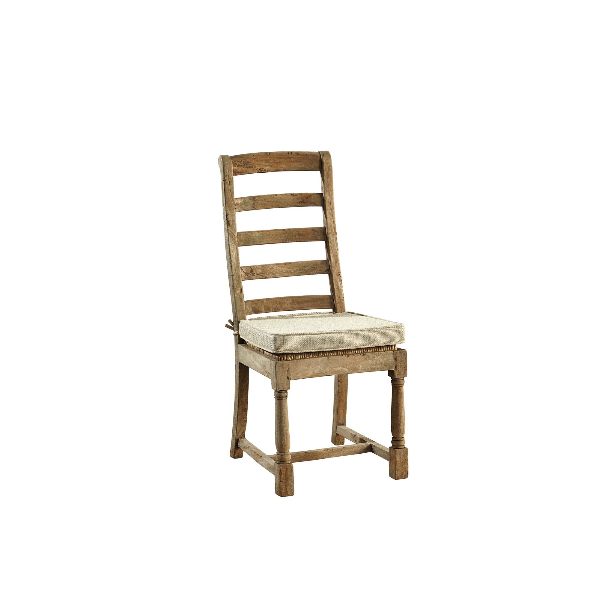 Florence Mango Rush Chair