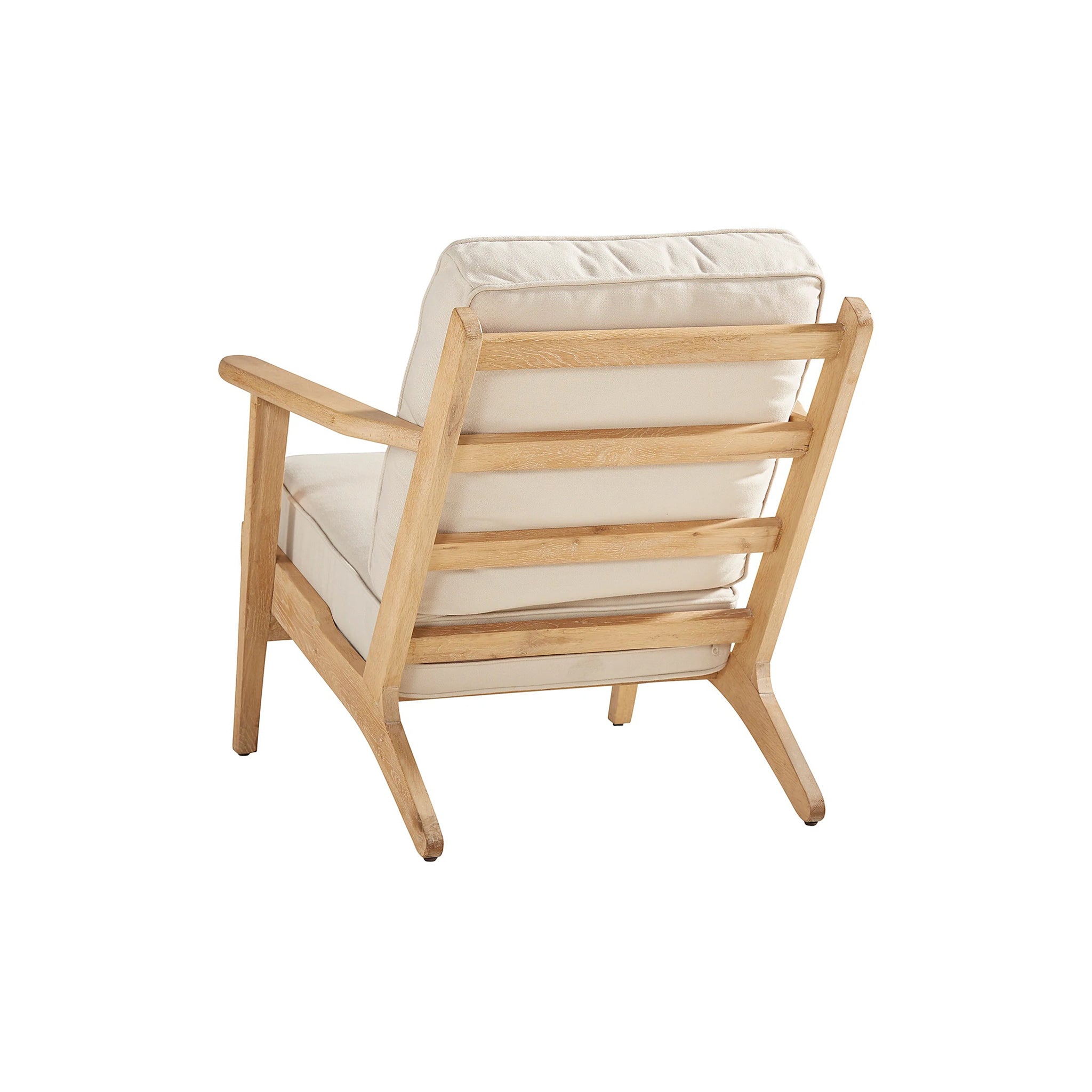 Mid-Century Leisure Chair