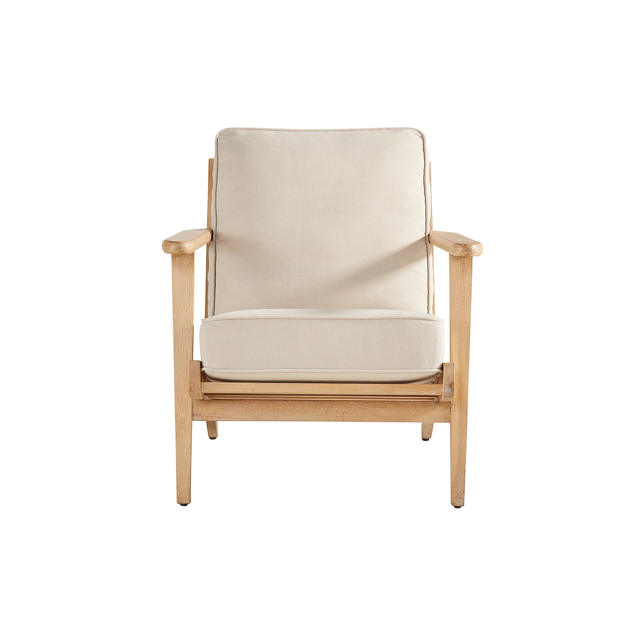 Mid-Century Leisure Chair