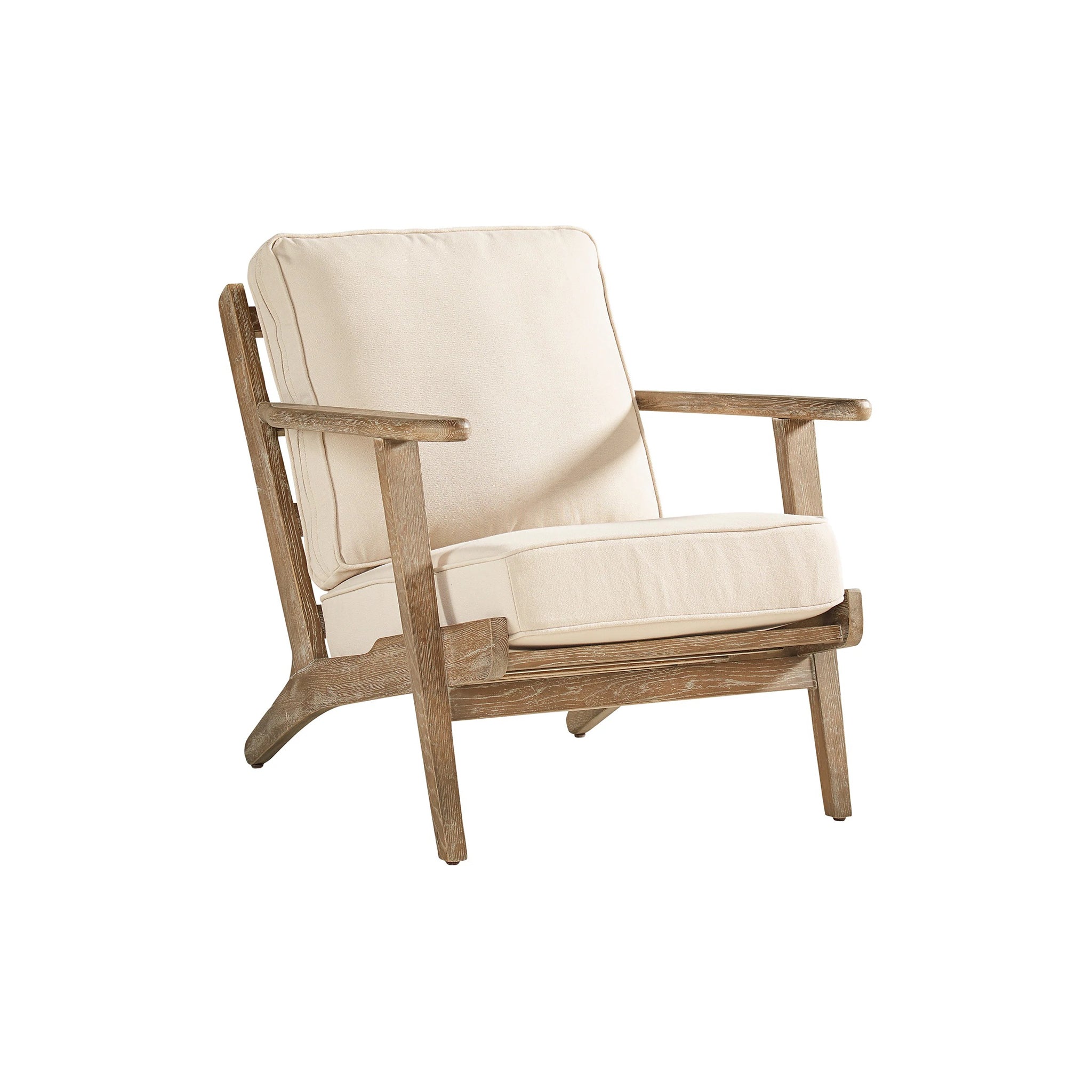 Mid-Century Leisure Chair