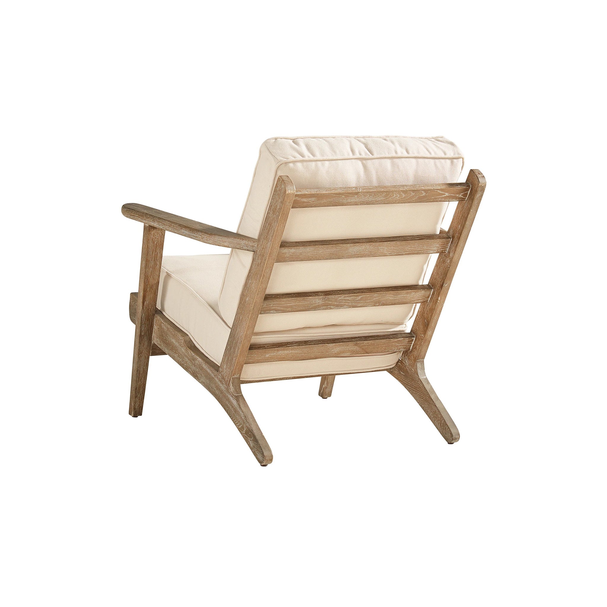 Mid-Century Leisure Chair