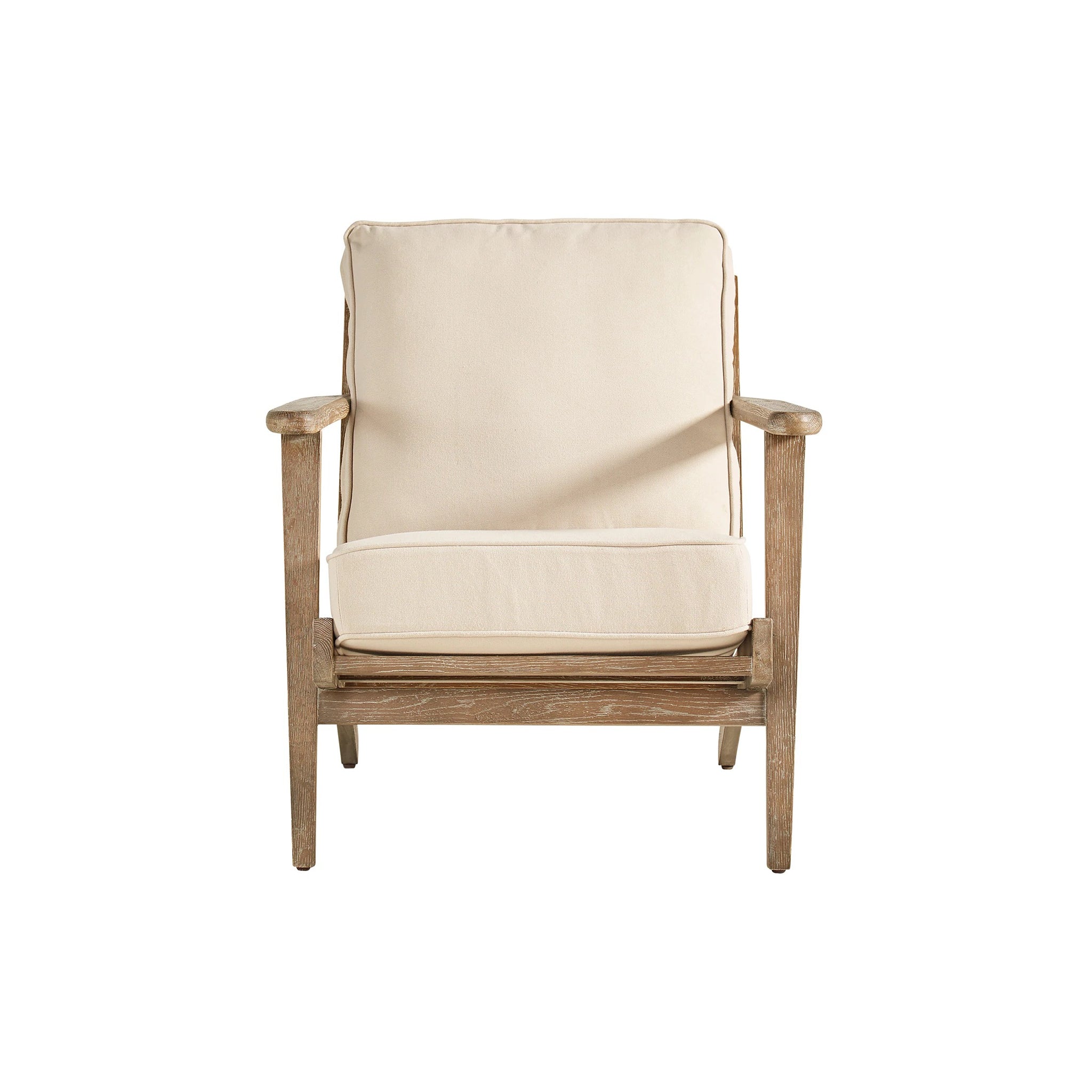 Mid-Century Leisure Chair