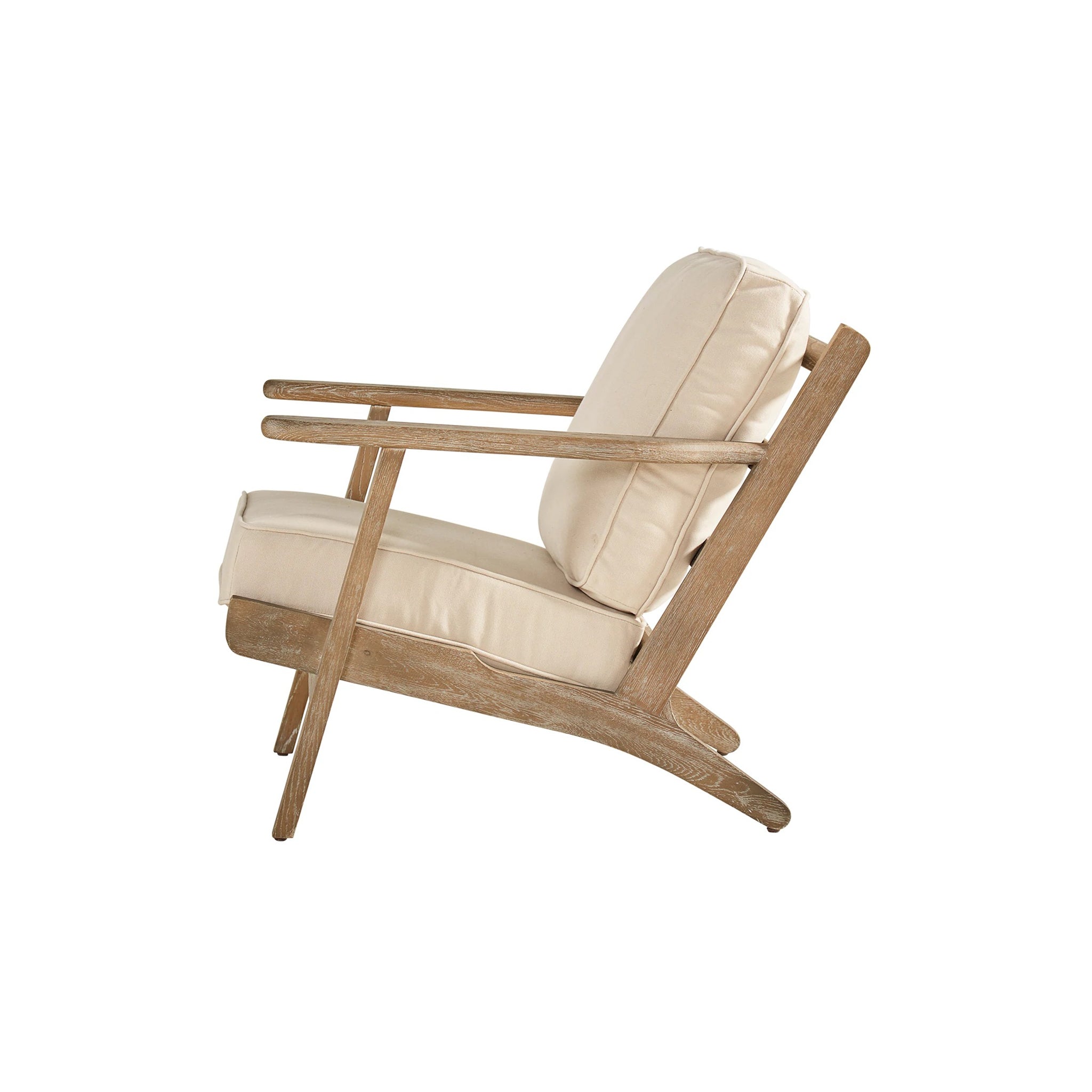 Mid-Century Leisure Chair