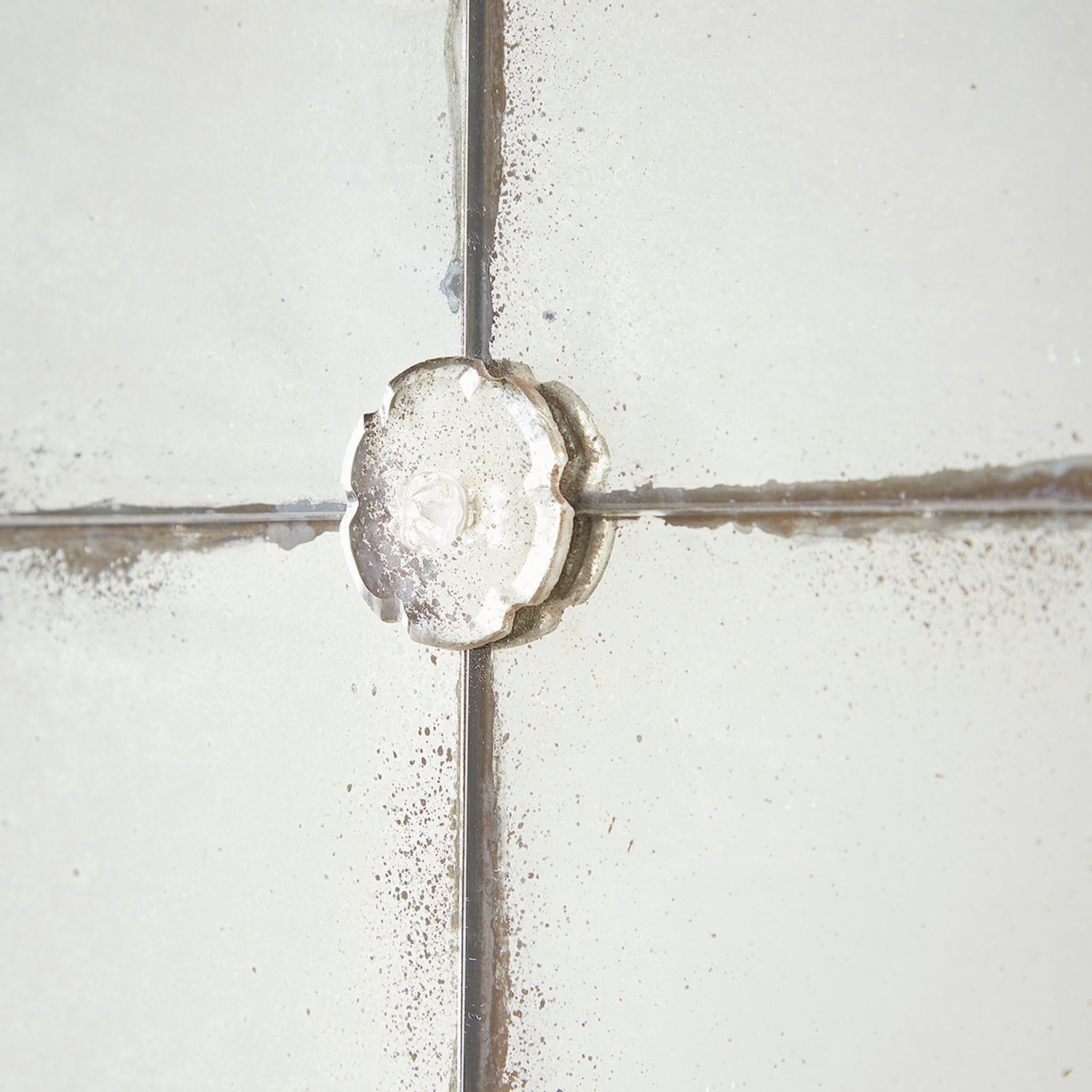 Rectangular Grid Mirror