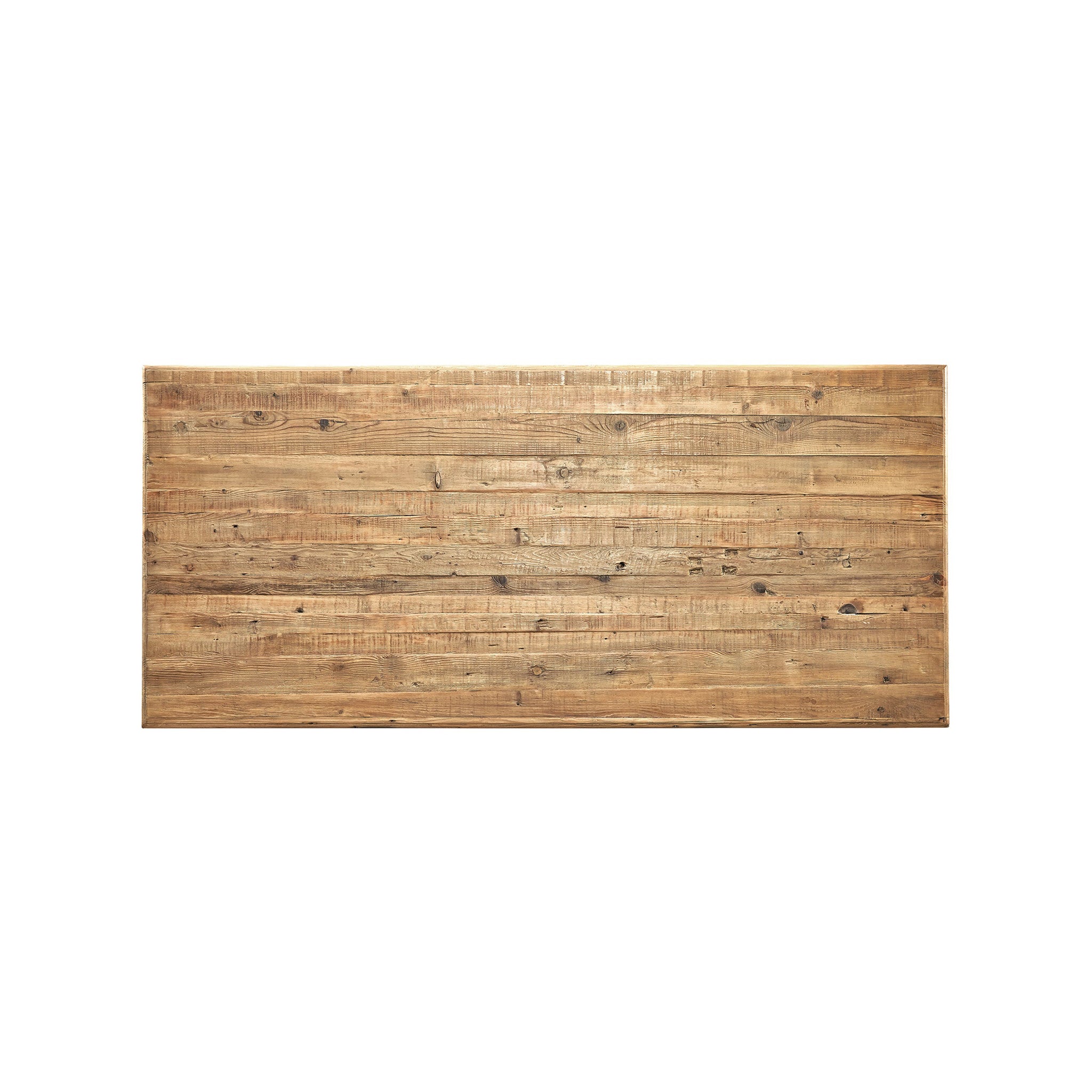 Southern Manor Dining Table - Natural