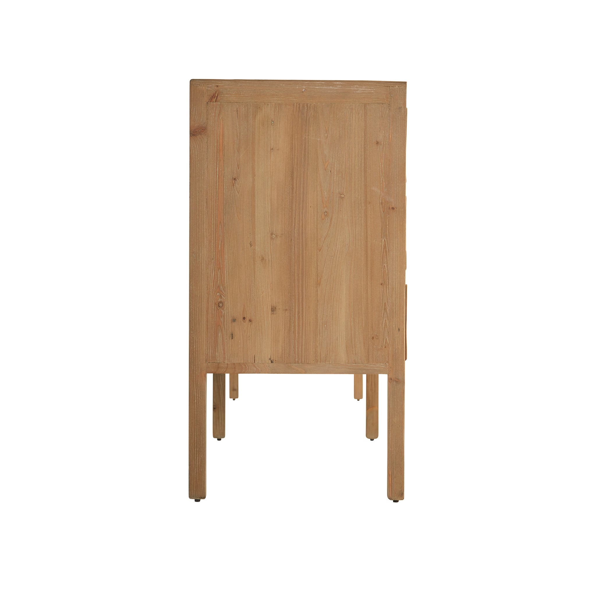 Savoy Reclaimed Pine Dresser