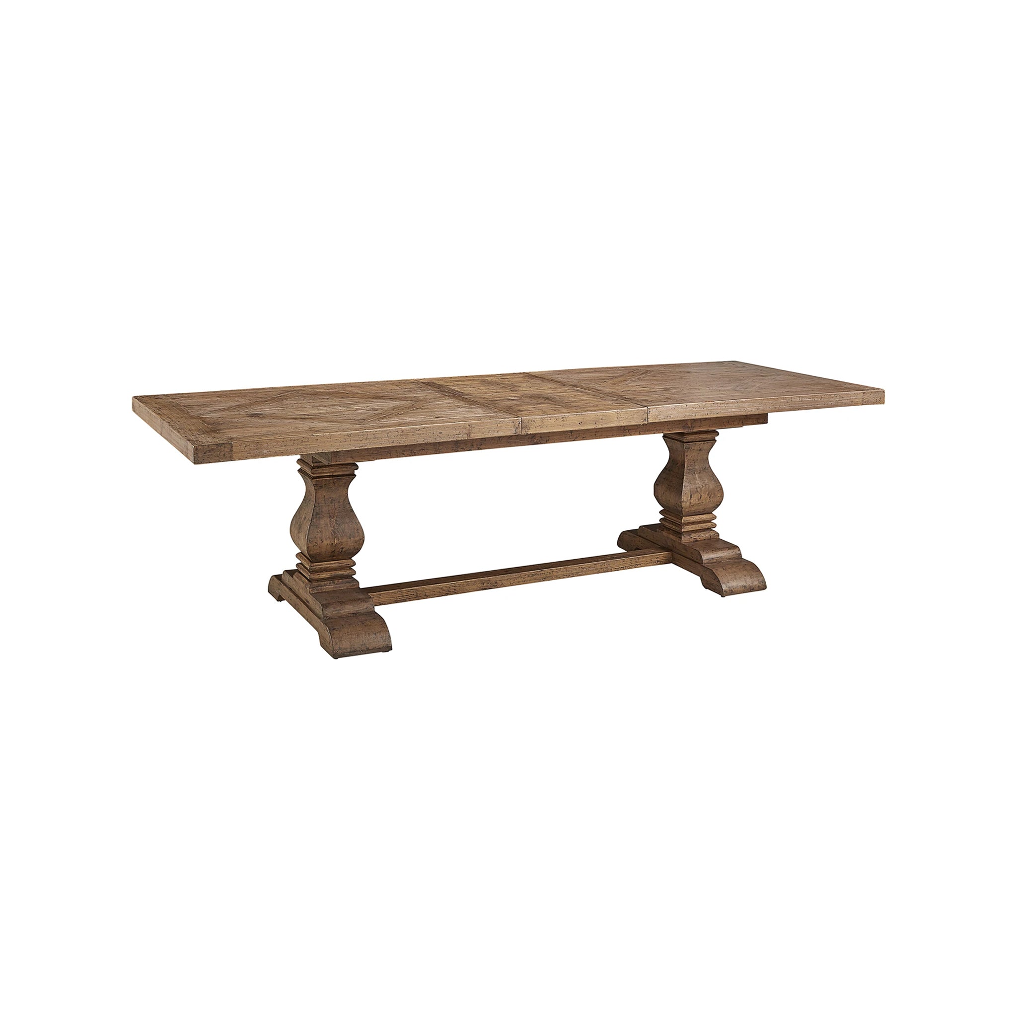 Manor House Extension Dining Table