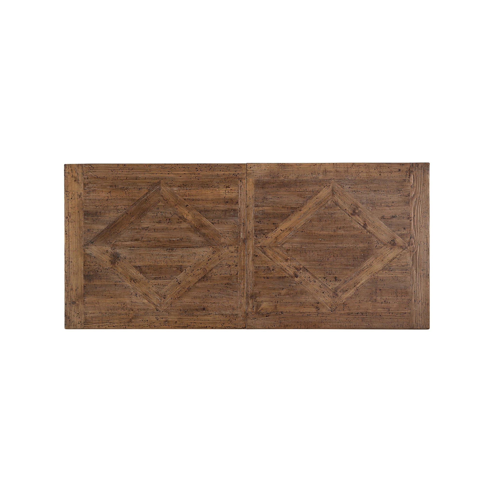 Manor House Extension Dining Table