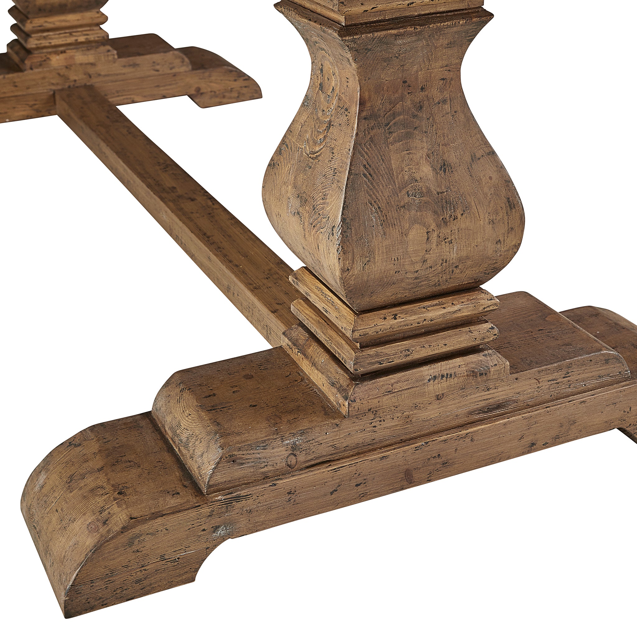 Manor House Extension Dining Table