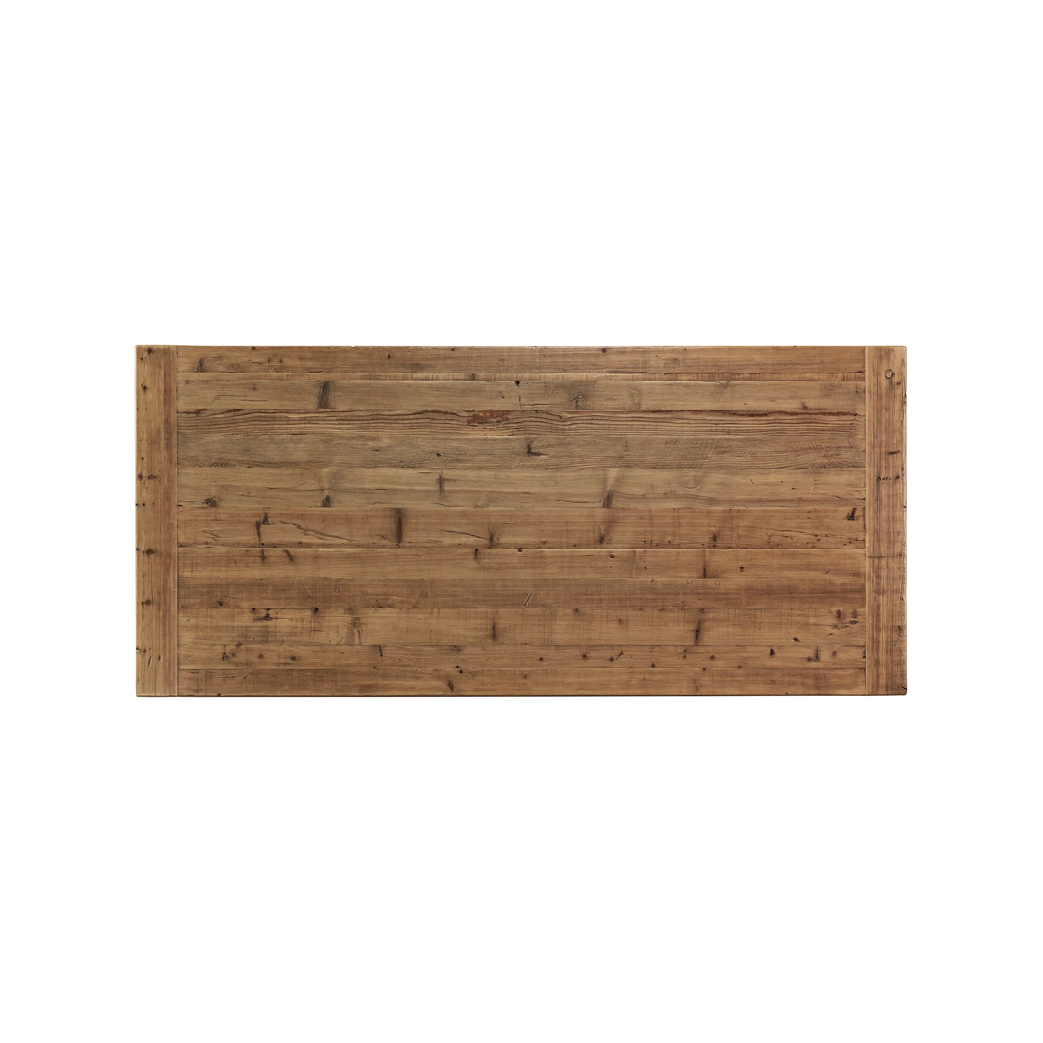 Grand Estate Trestle Base Dining Table