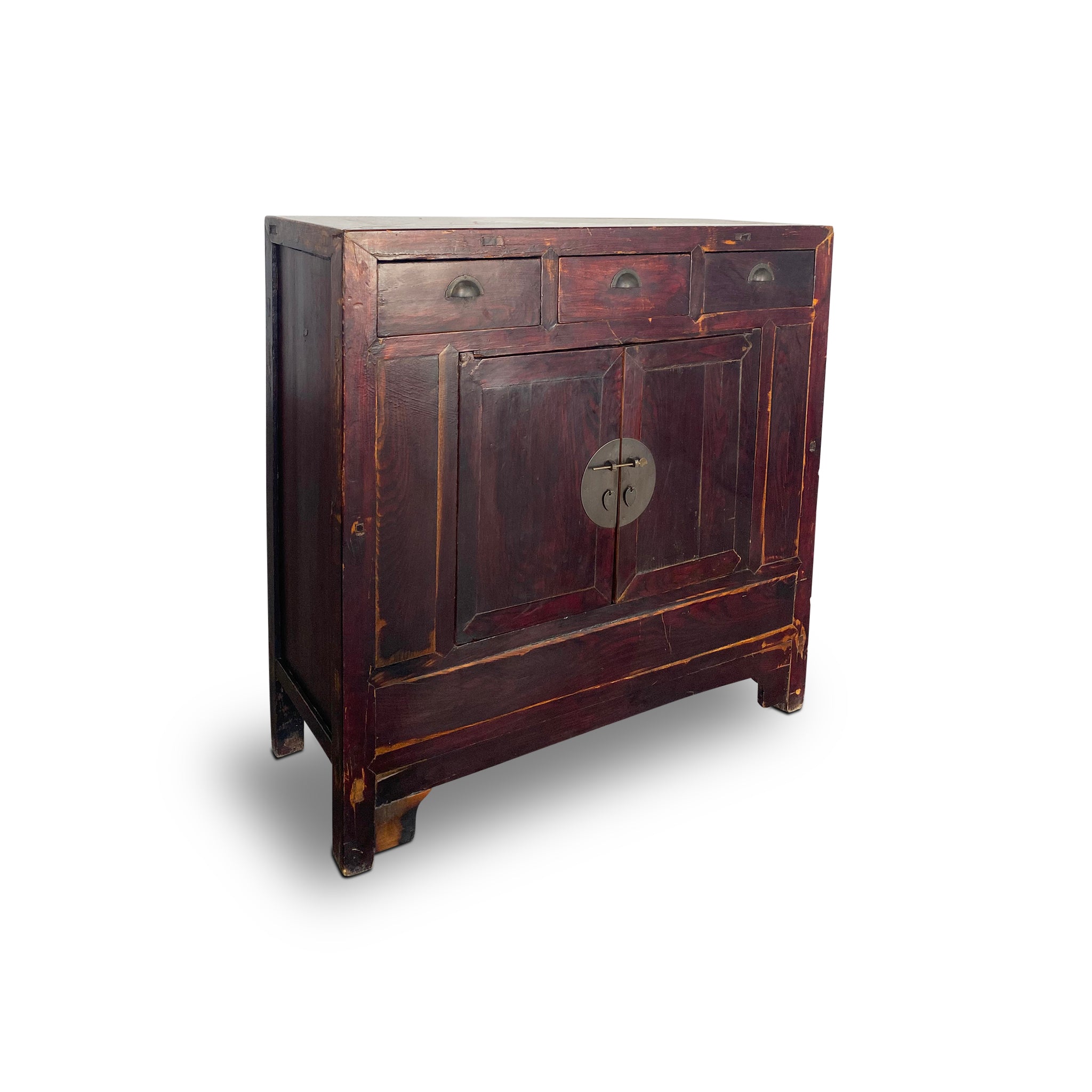 Biyu Wall Cabinet