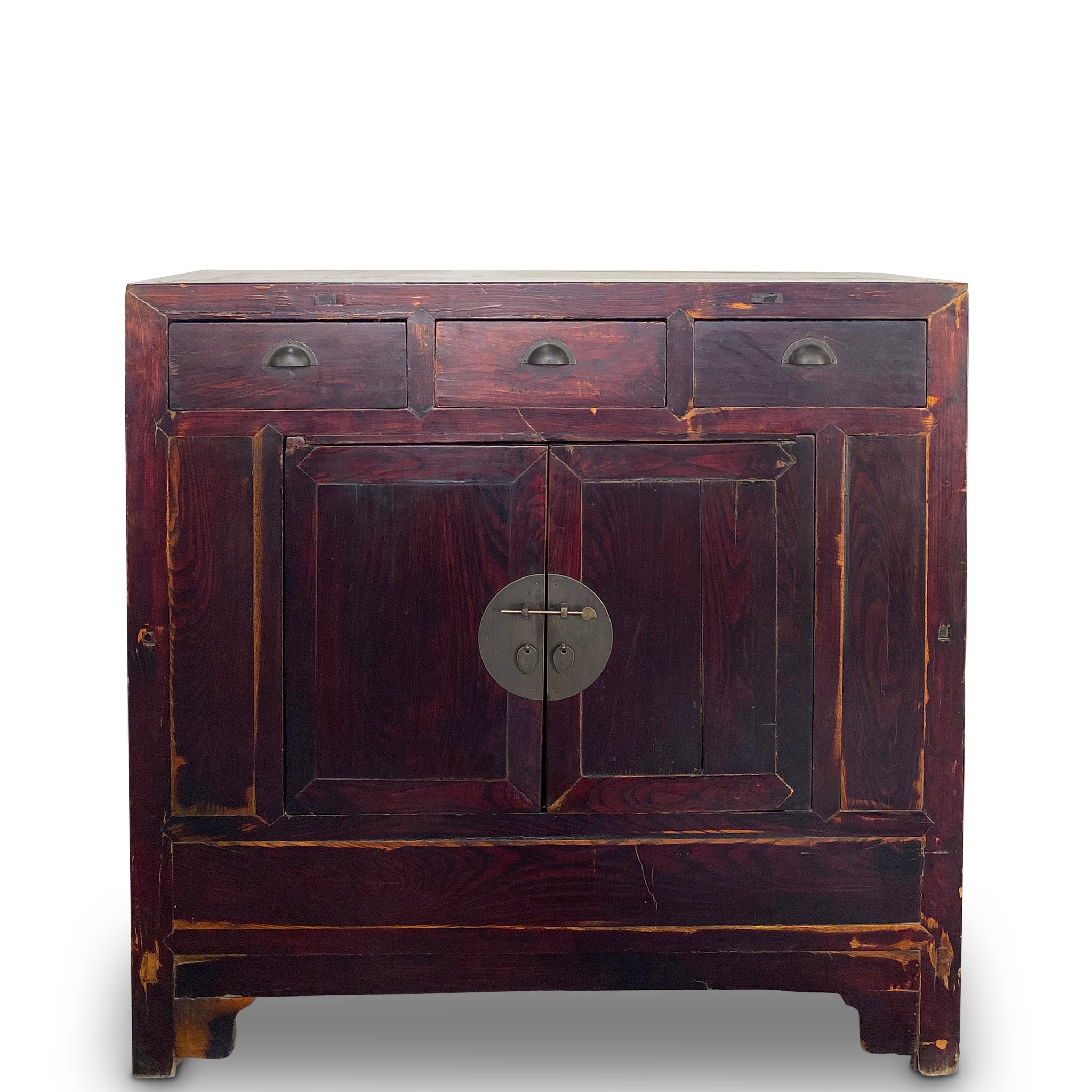 Biyu Wall Cabinet