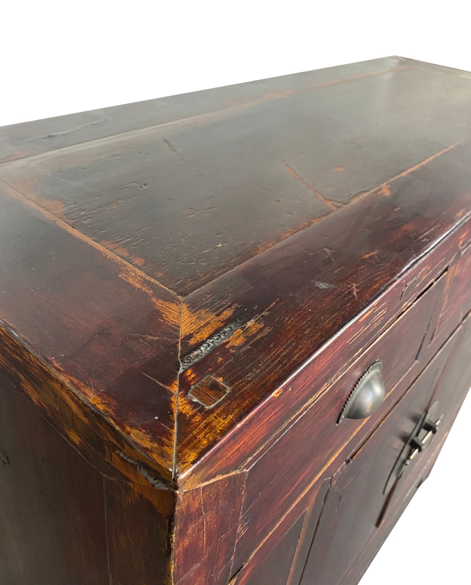 Biyu Wall Cabinet