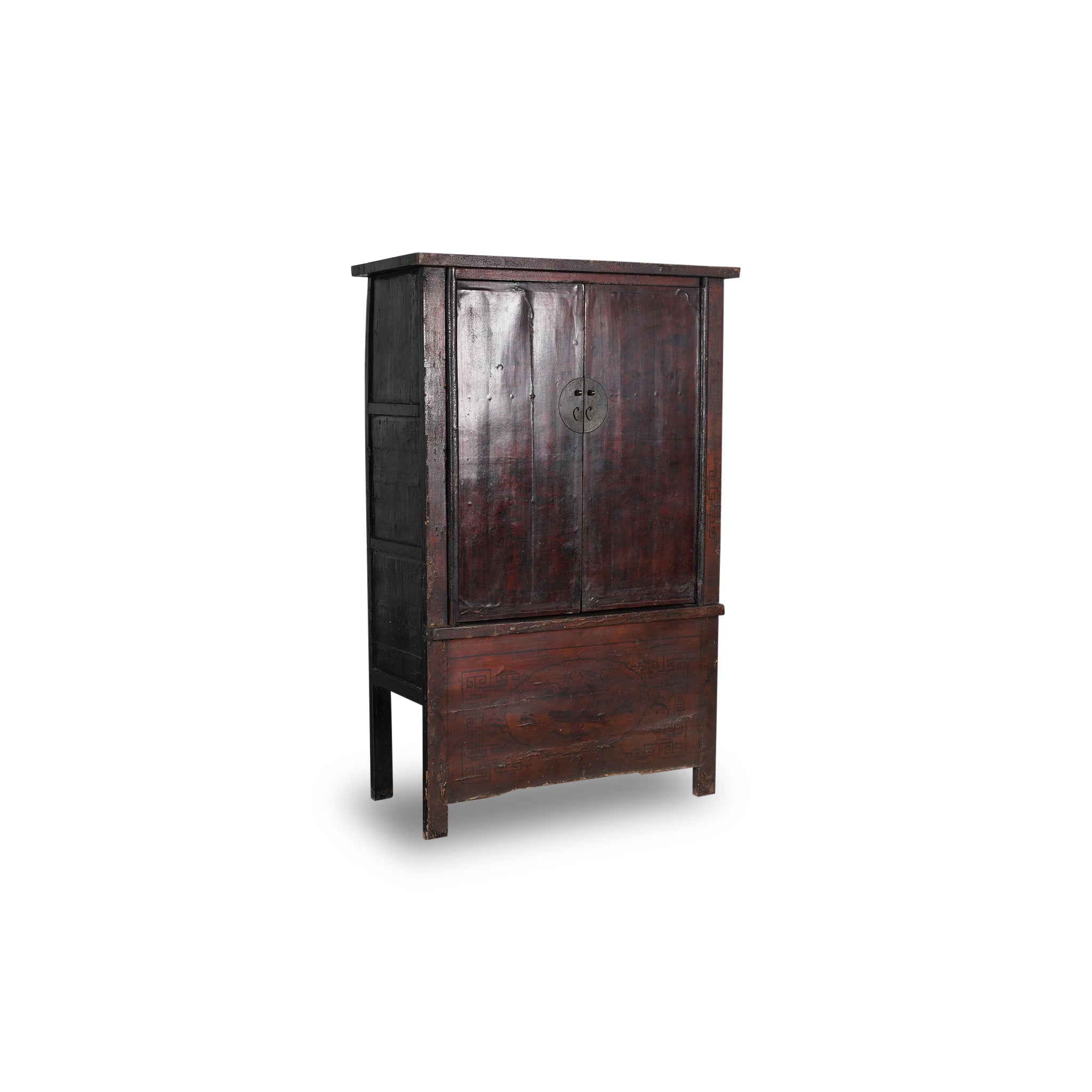 Bohai Large Cabinet