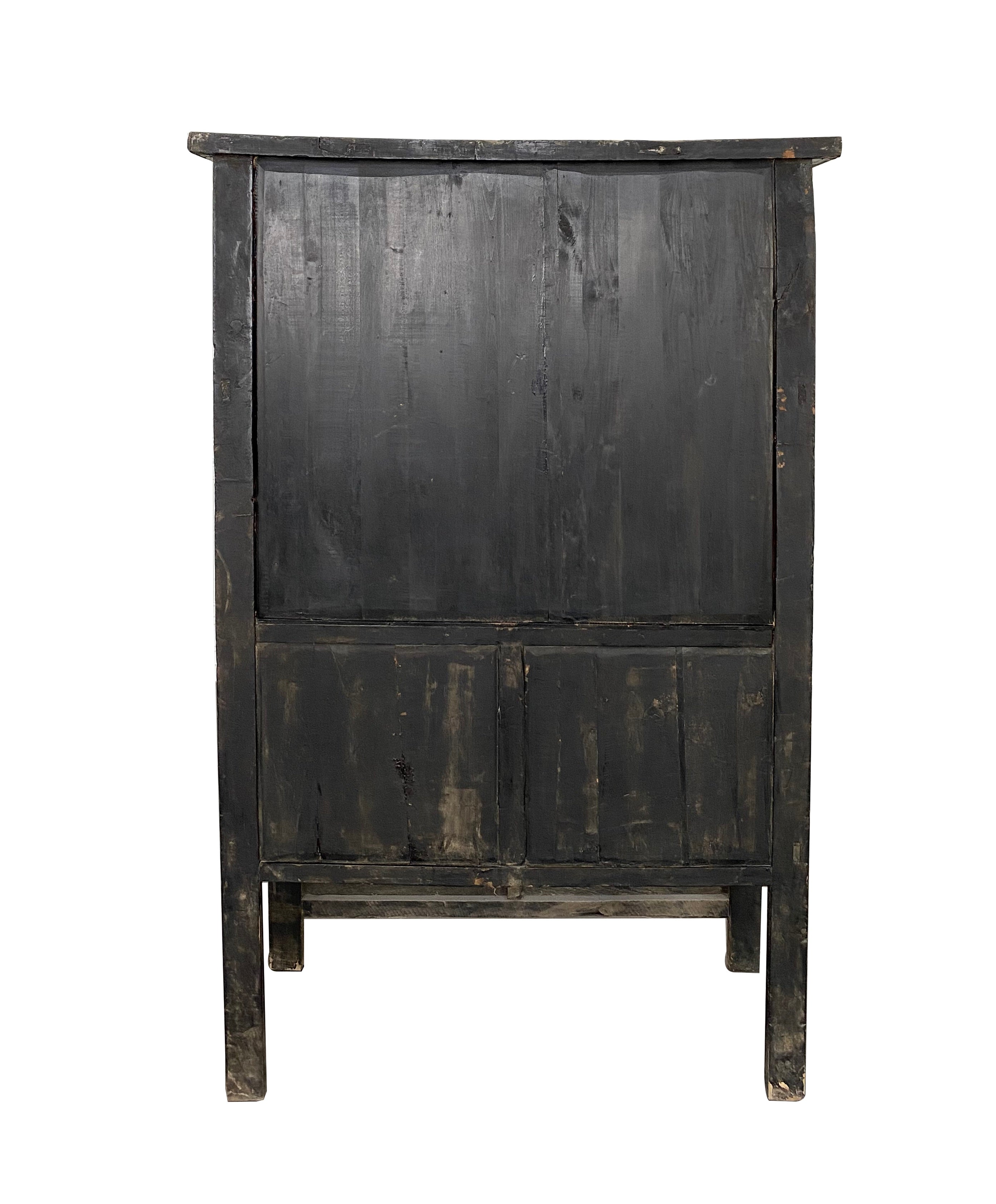 Bohai Large Cabinet