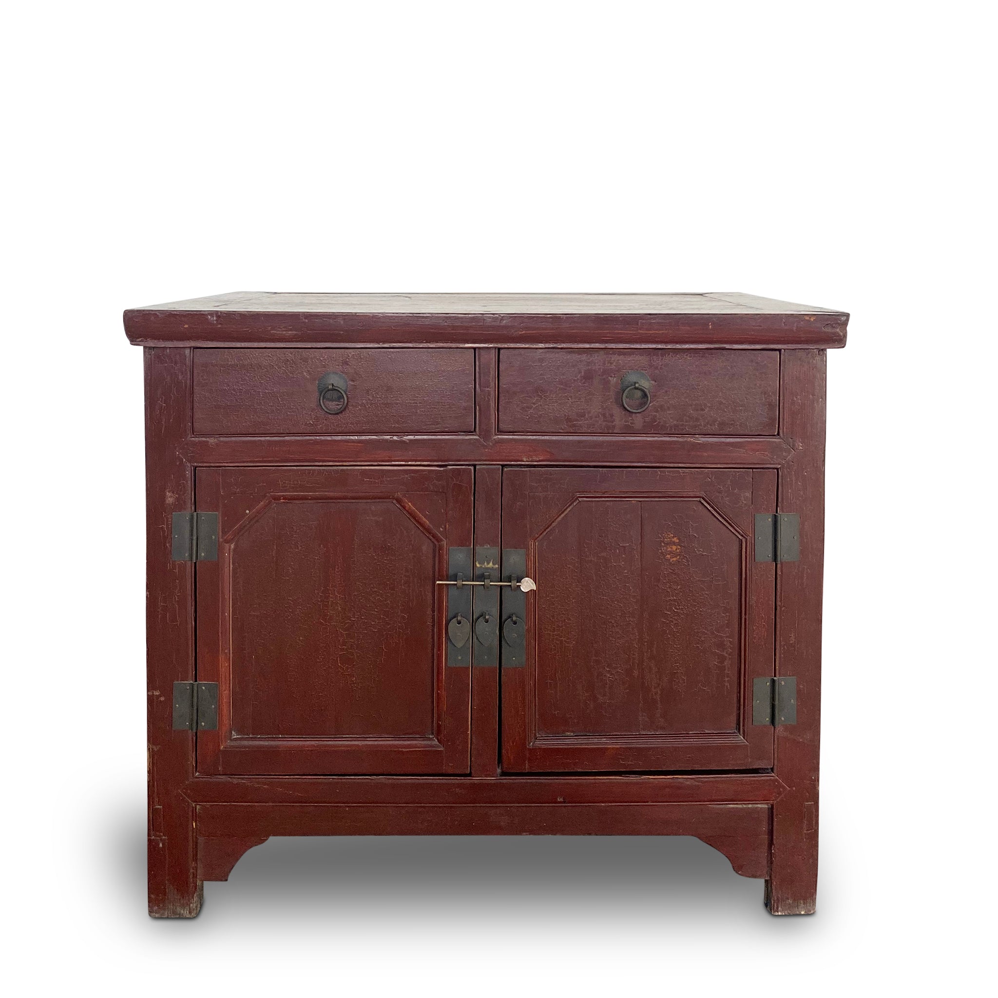 Dandan Small Cabinet