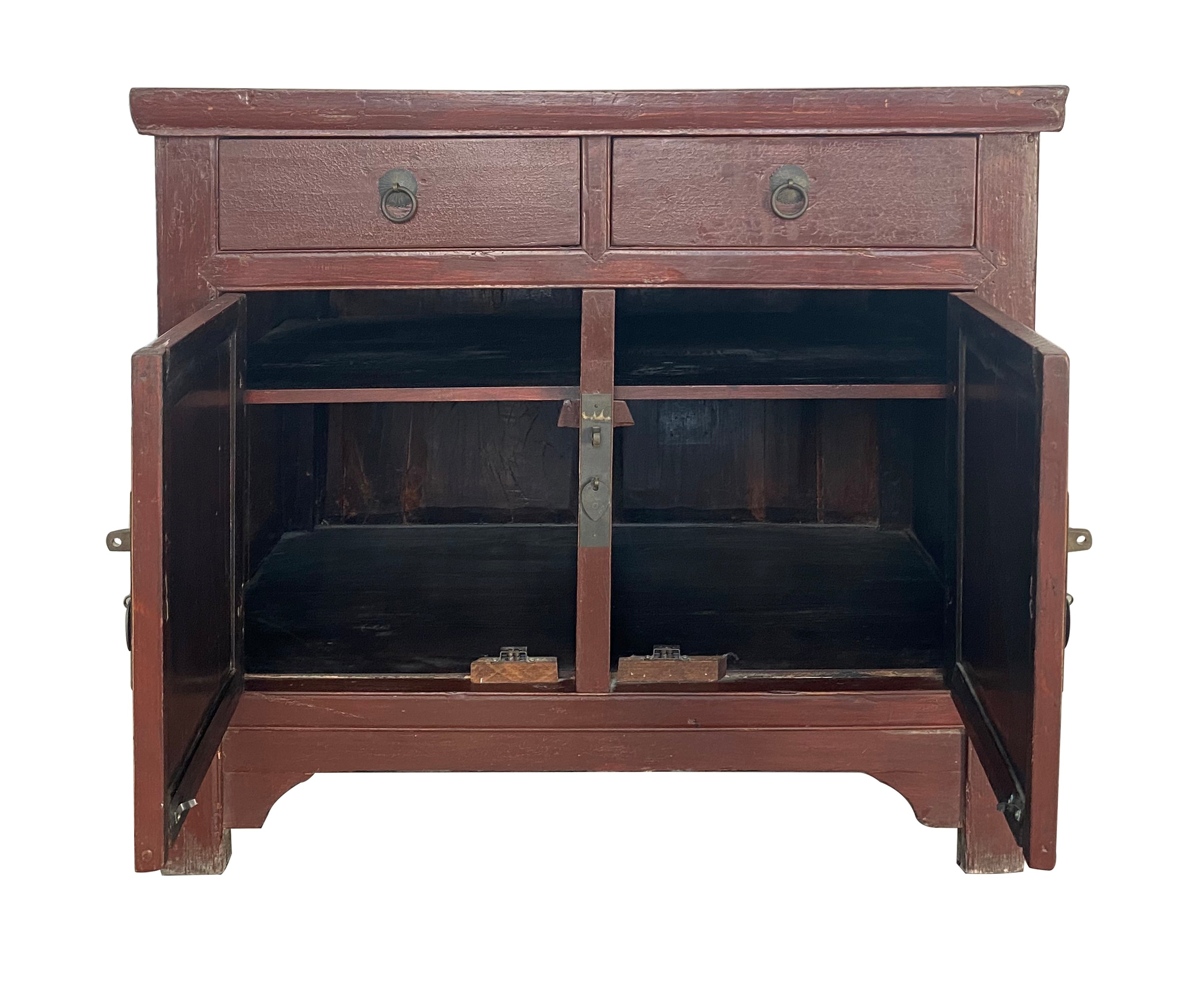 Dandan Small Cabinet