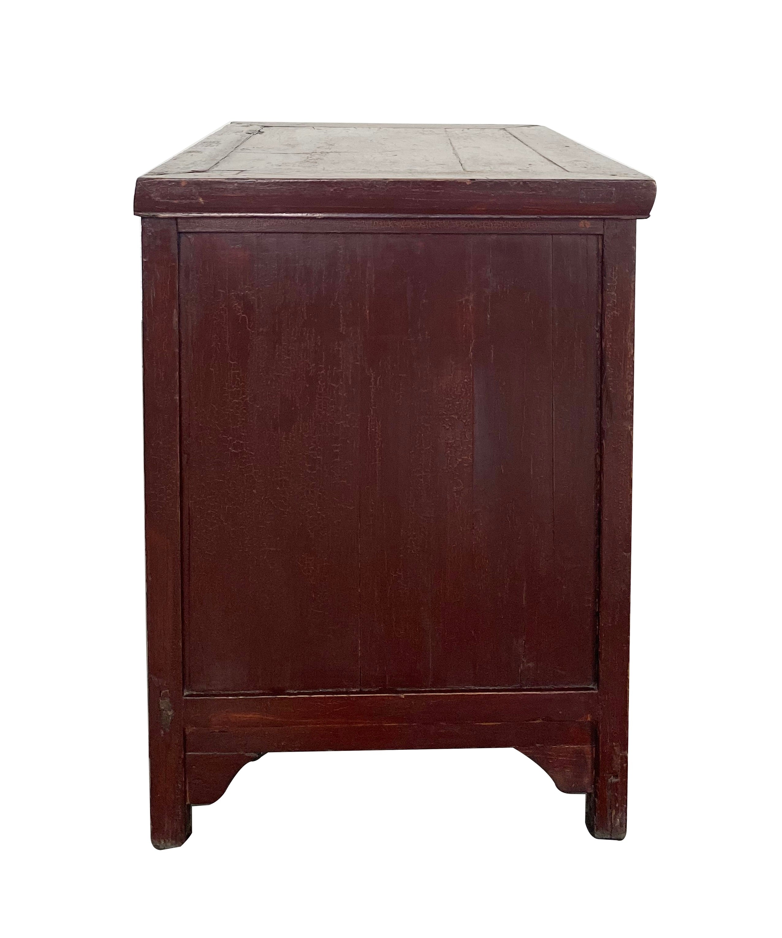 Dandan Small Cabinet