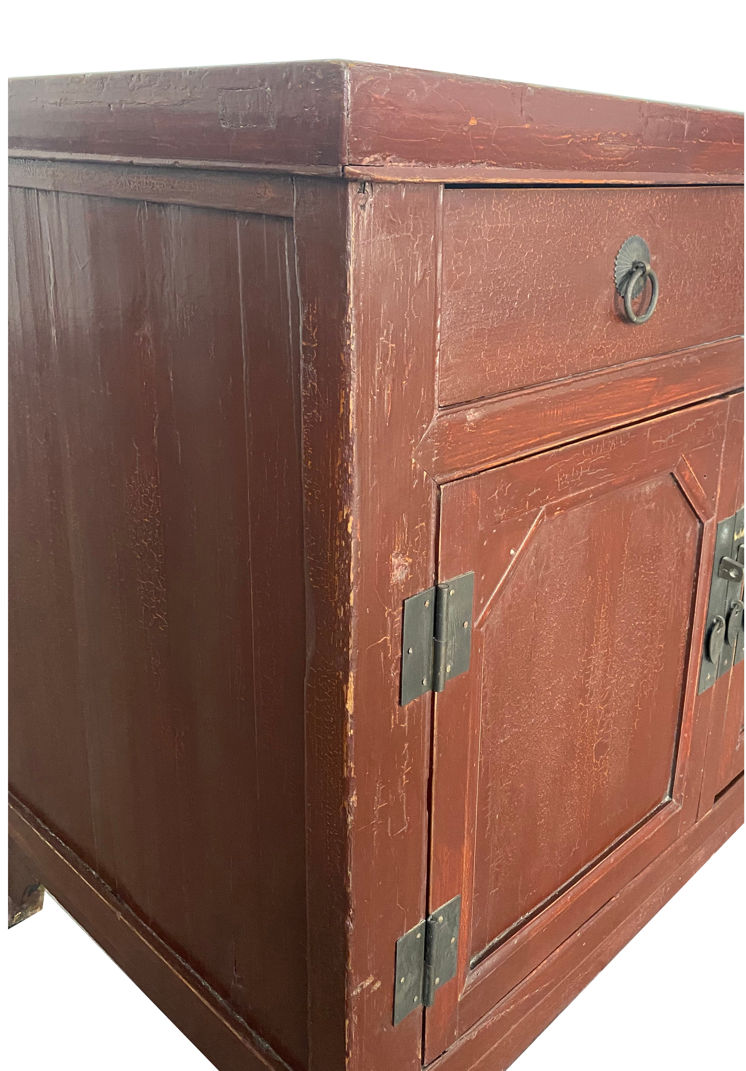 Dandan Small Cabinet