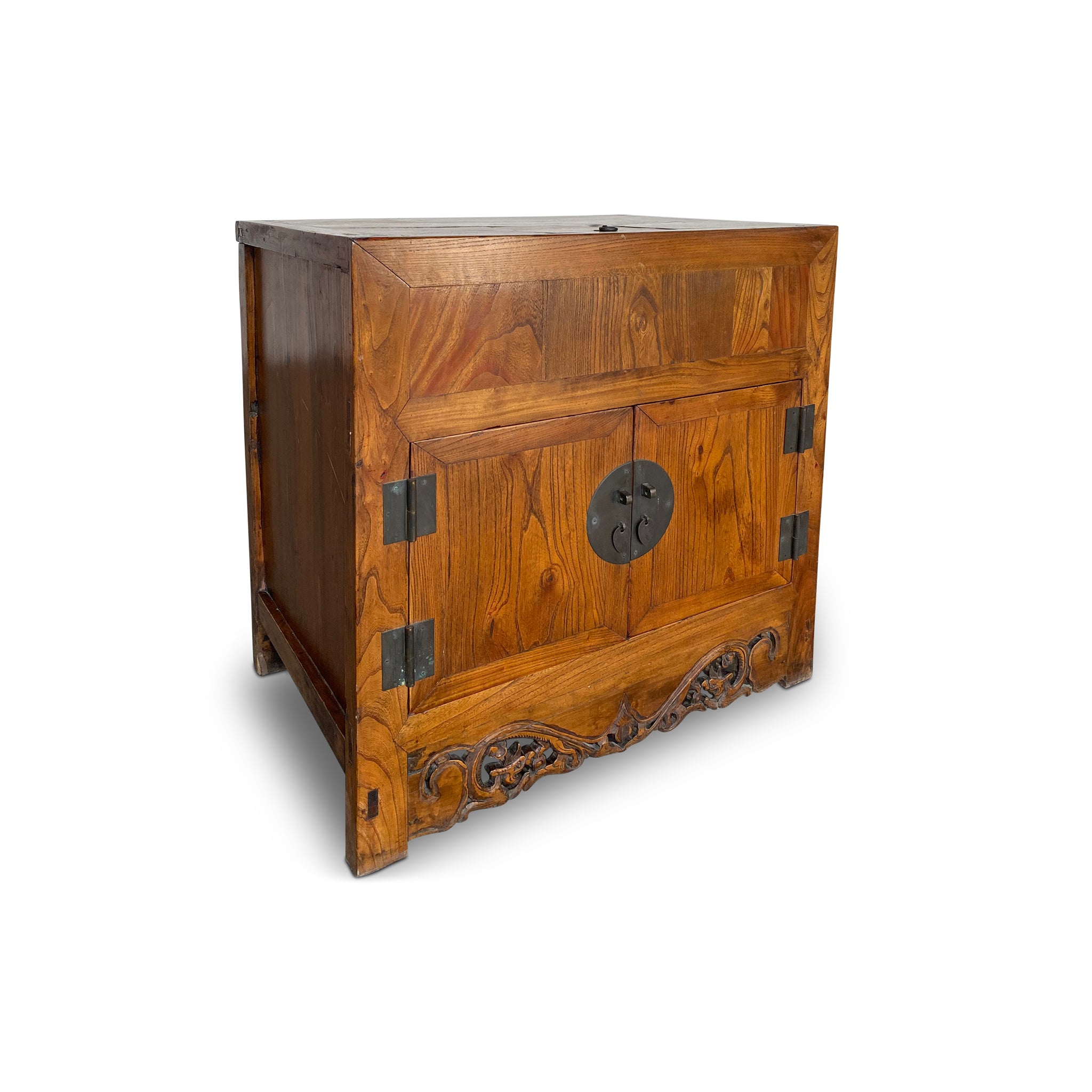 Donghai Small Cabinet