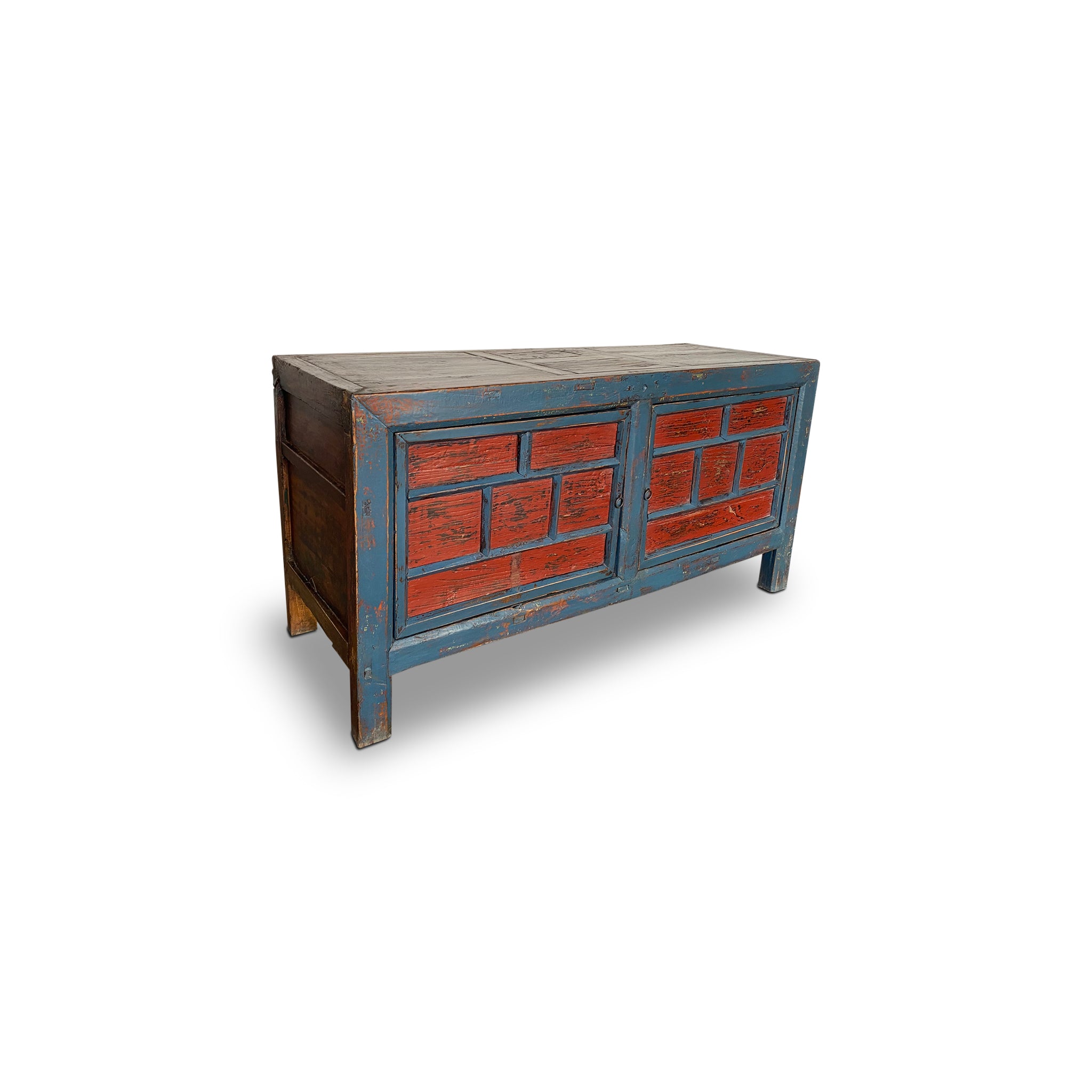 Genji Rice Cabinet